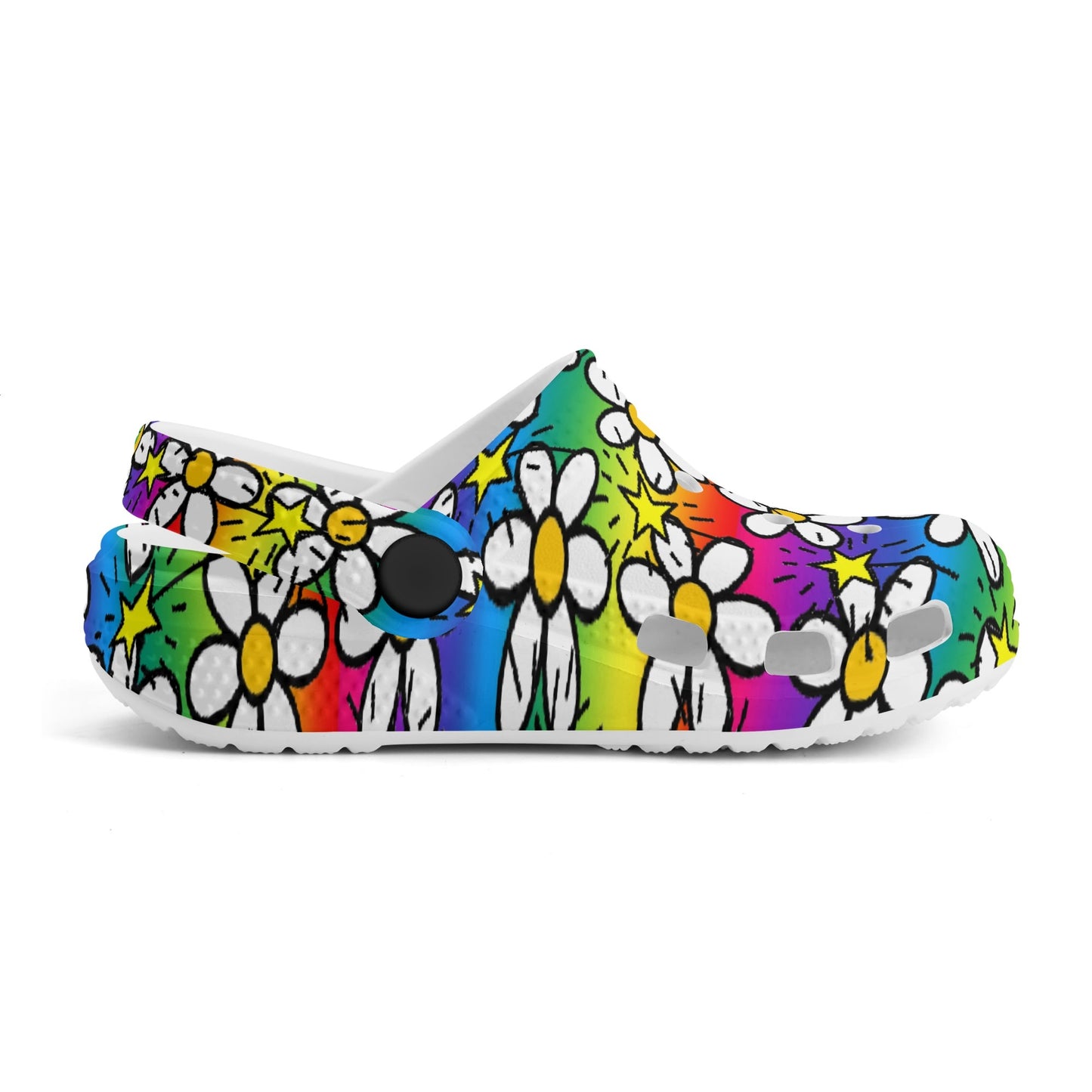 Kids Classic Clogs – Happy Feet Collection | Happy Tartan® - Happy Tartan
