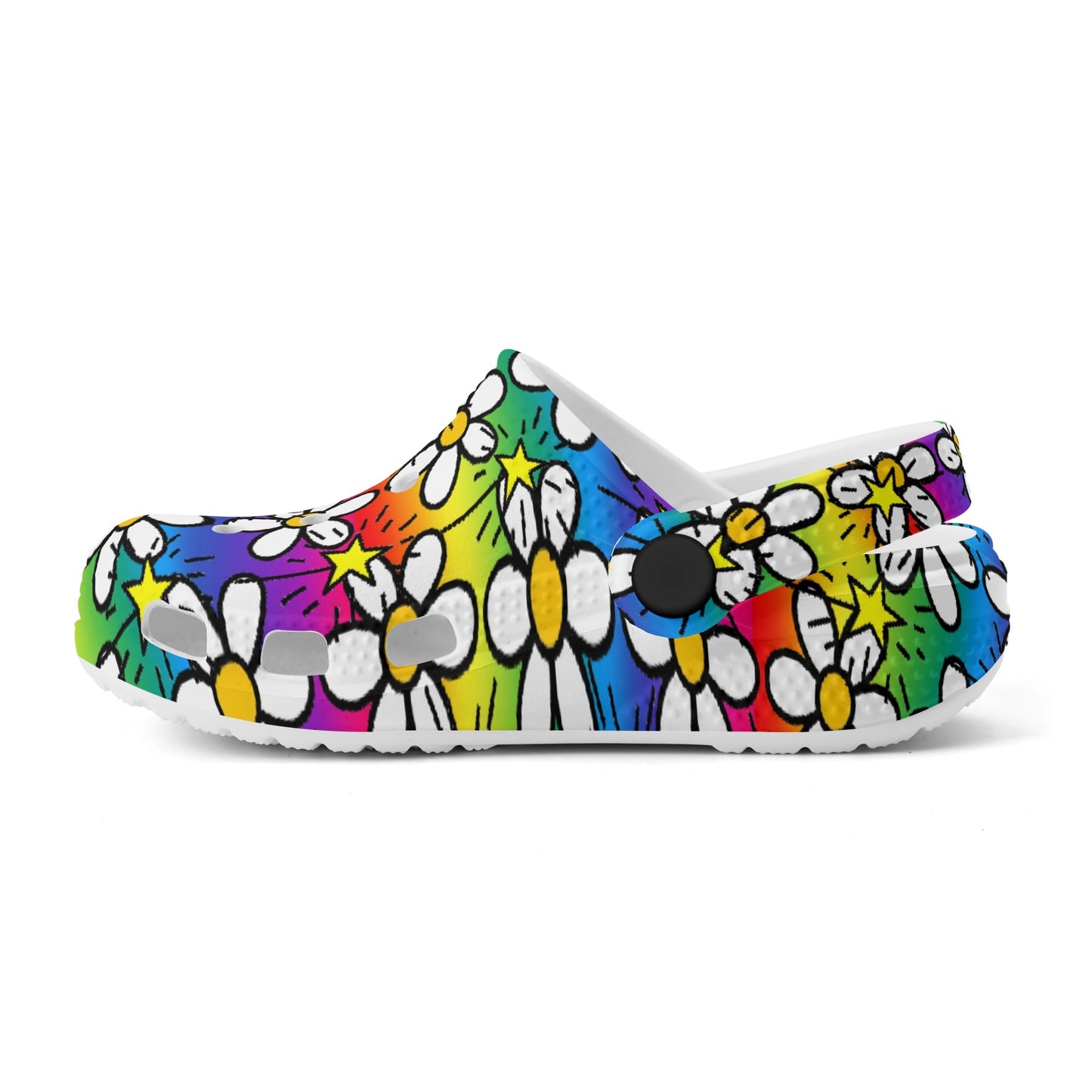 Kids Classic Clogs – Happy Feet Collection | Happy Tartan® - Happy Tartan