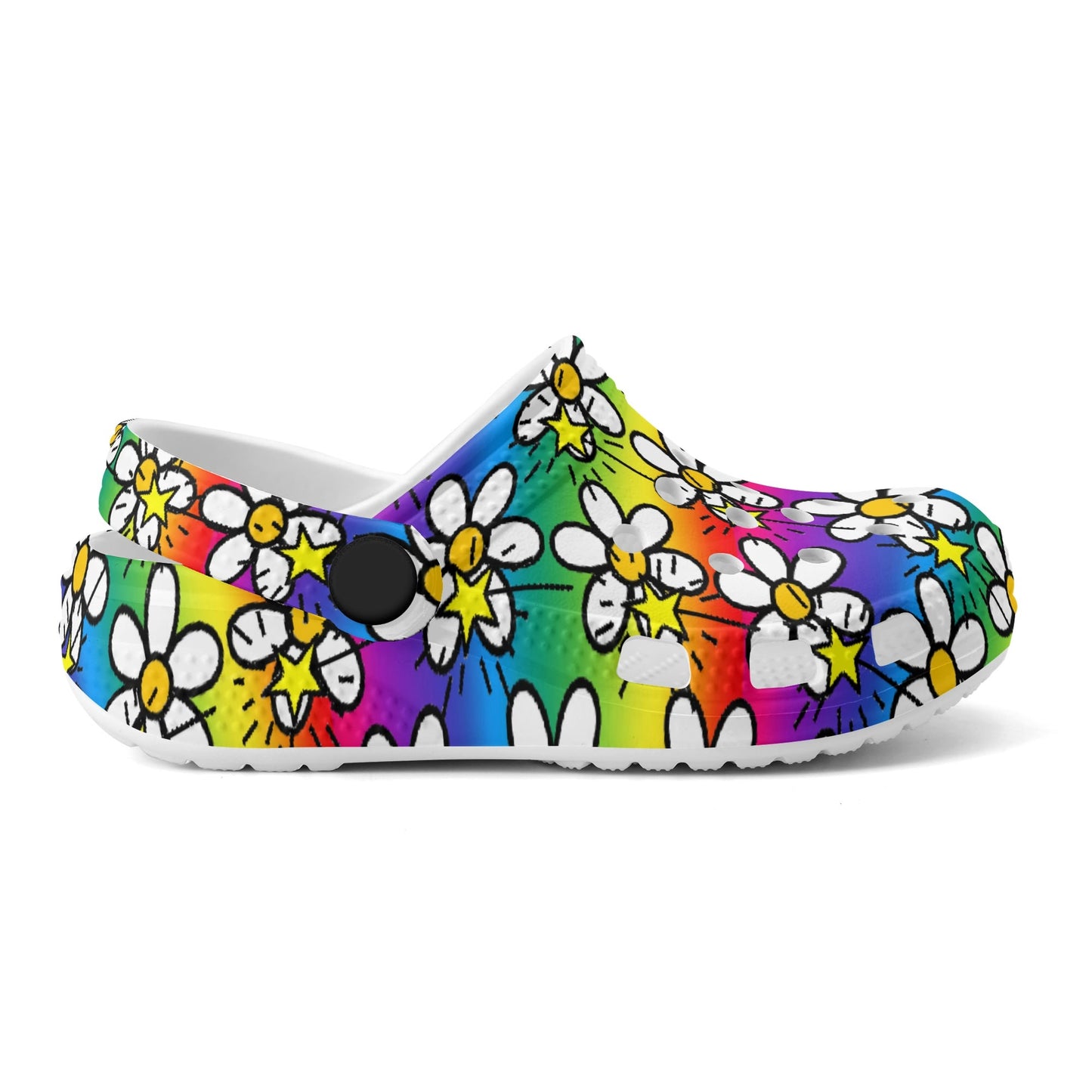 Kids Classic Clogs – Happy Feet Collection | Happy Tartan® - Happy Tartan
