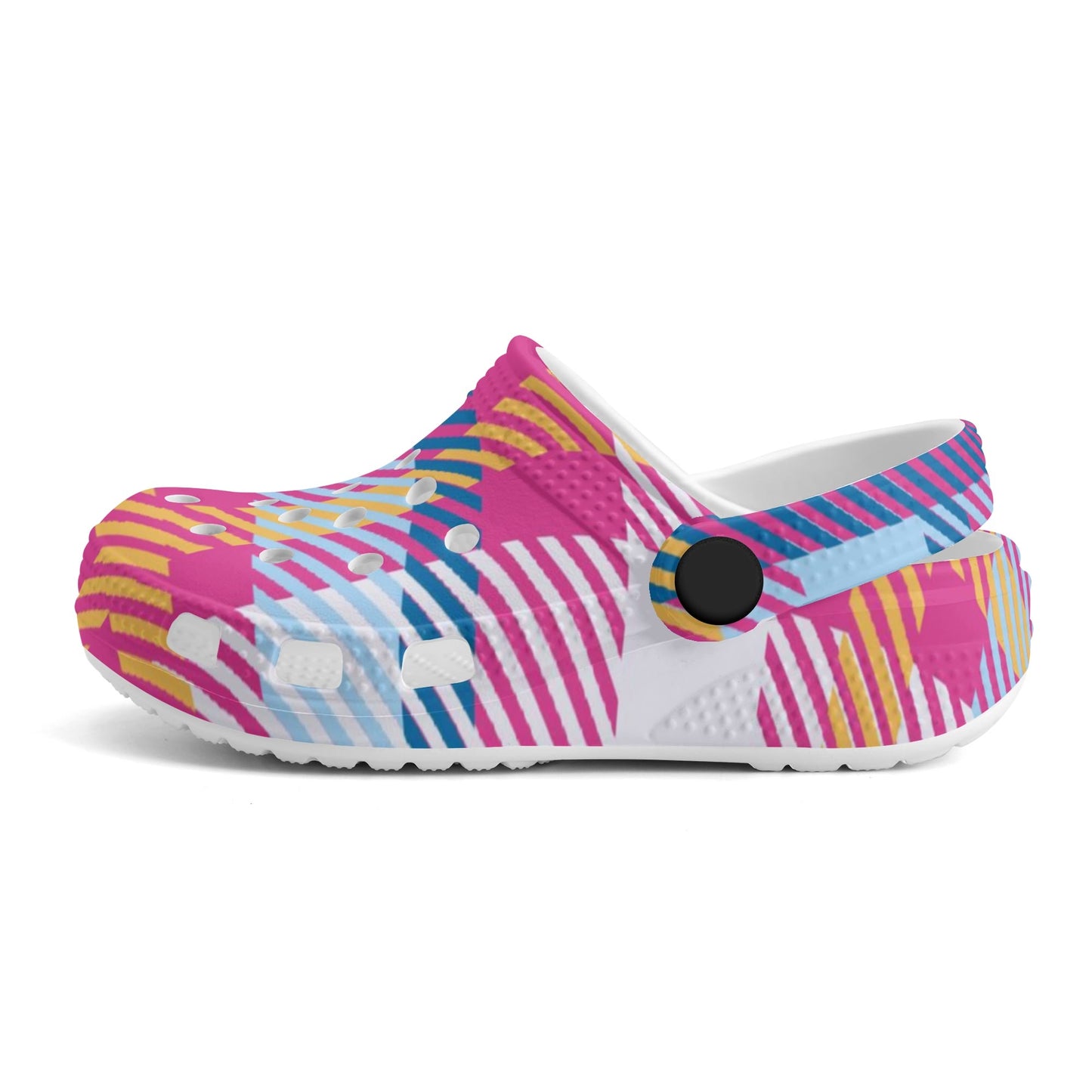 Kids Classic Clogs – Happy Feet Collection | Happy Tartan® - Happy Tartan