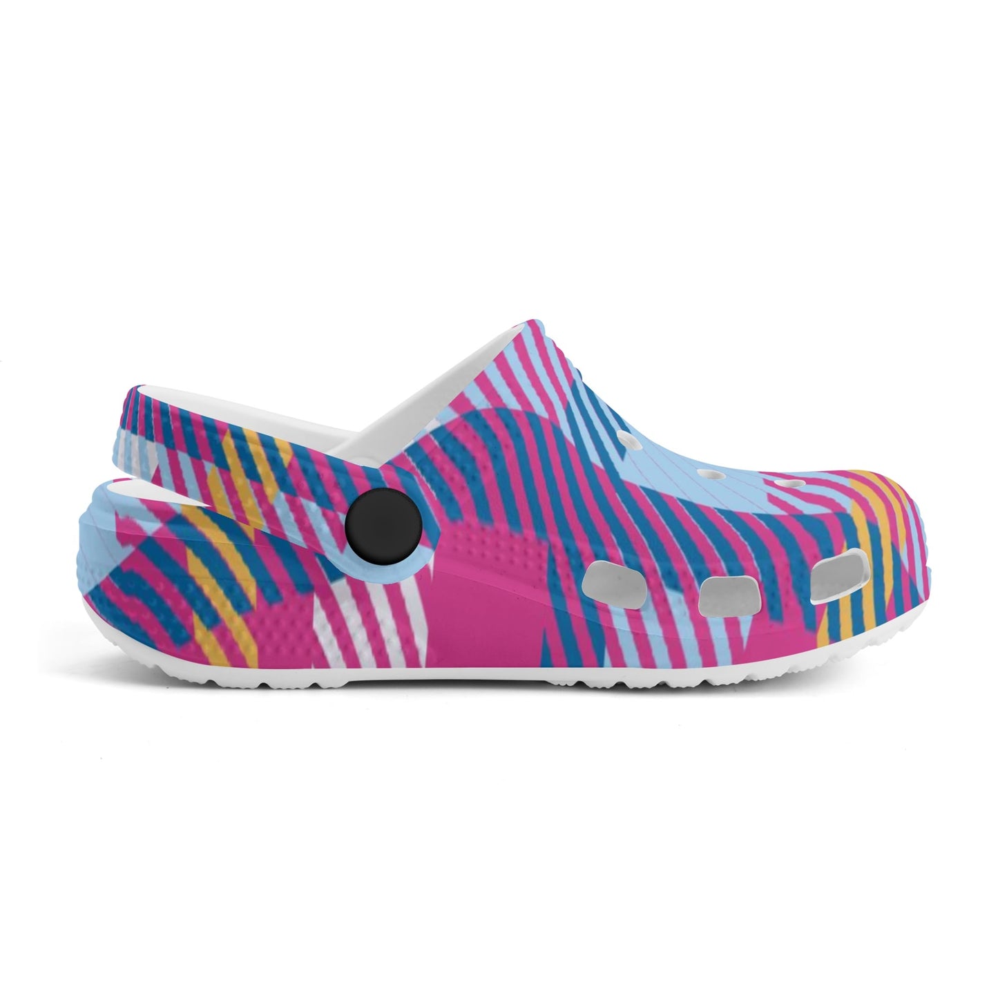 Kids Classic Clogs – Happy Feet Collection | Happy Tartan® - Happy Tartan