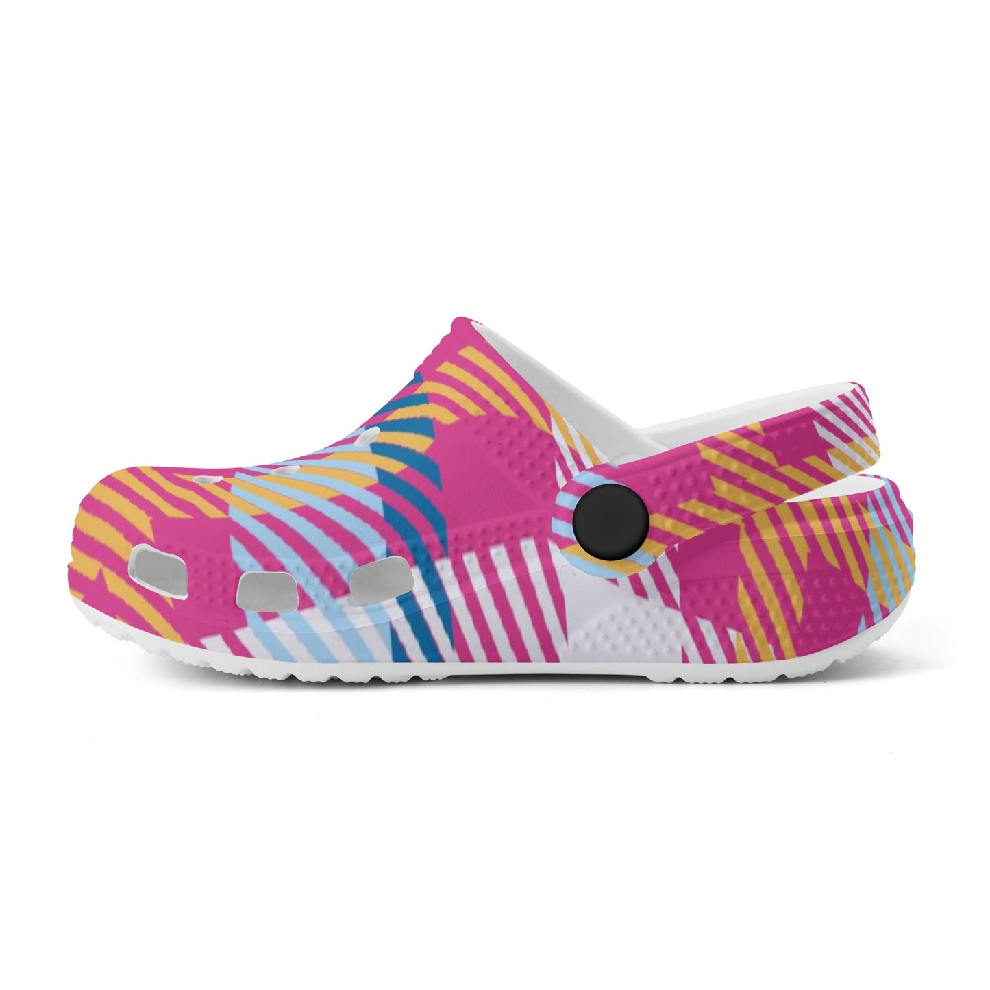 Kids Classic Clogs – Happy Feet Collection | Happy Tartan® - Happy Tartan