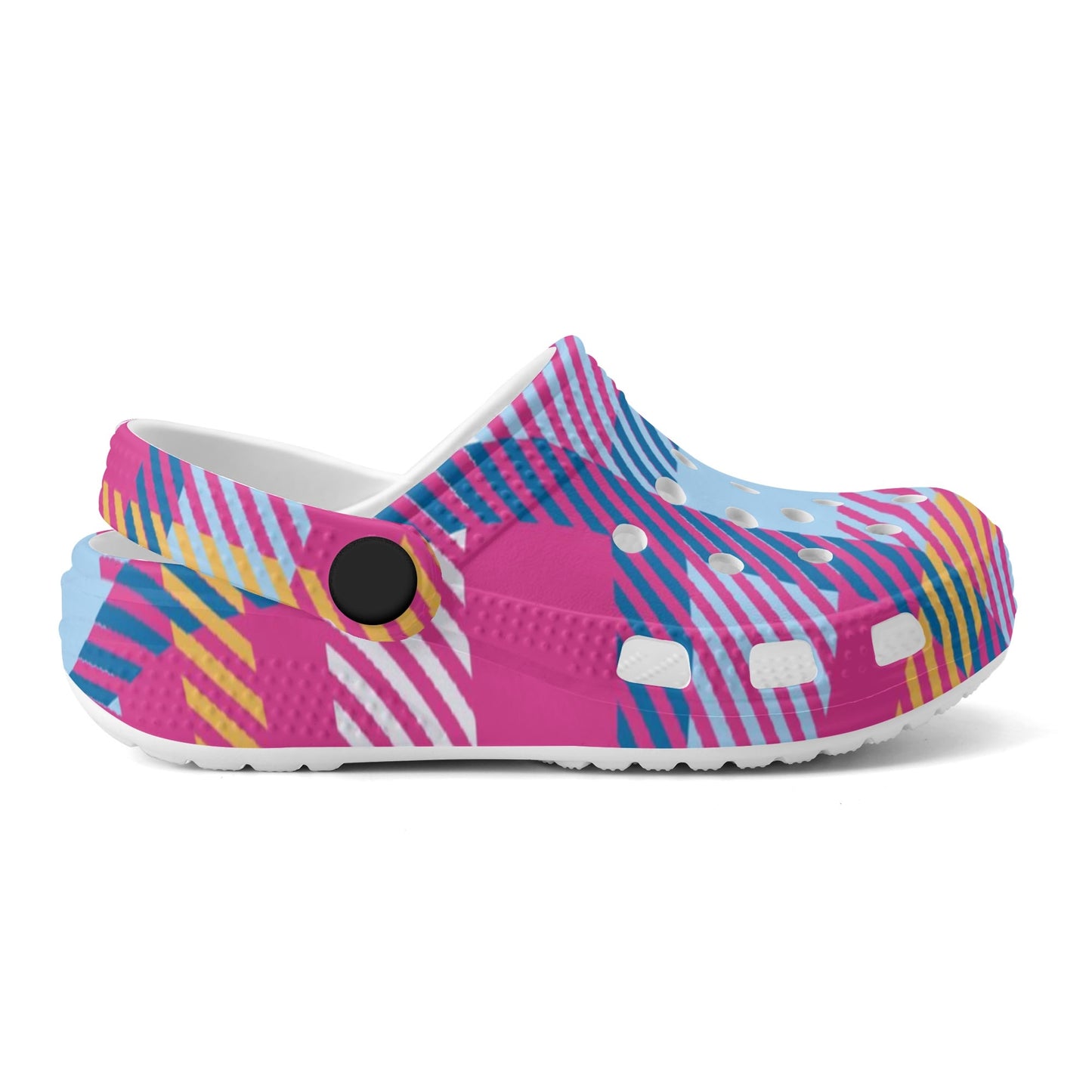 Kids Classic Clogs – Happy Feet Collection | Happy Tartan® - Happy Tartan