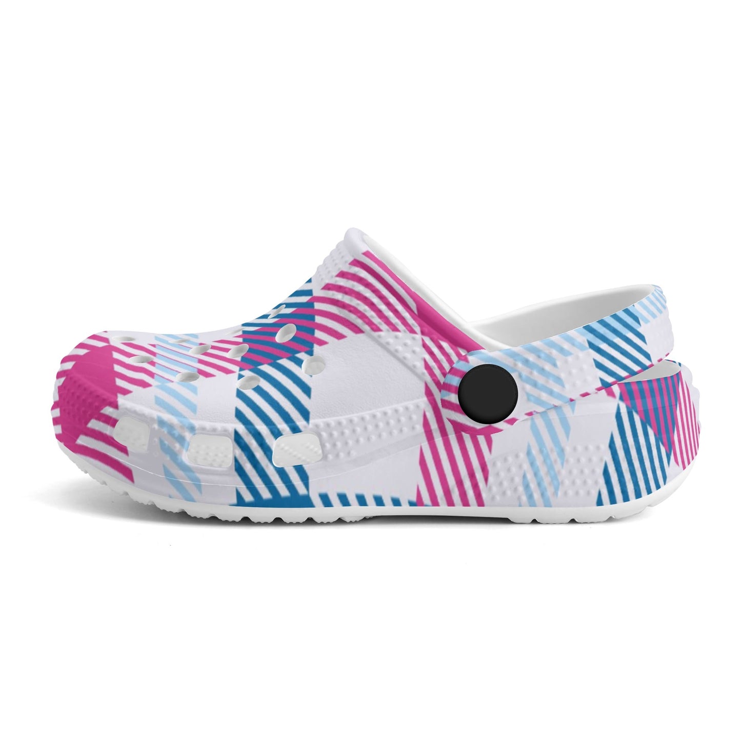 Kids Classic Clogs – Happy Feet Collection | Happy Tartan® - Happy Tartan