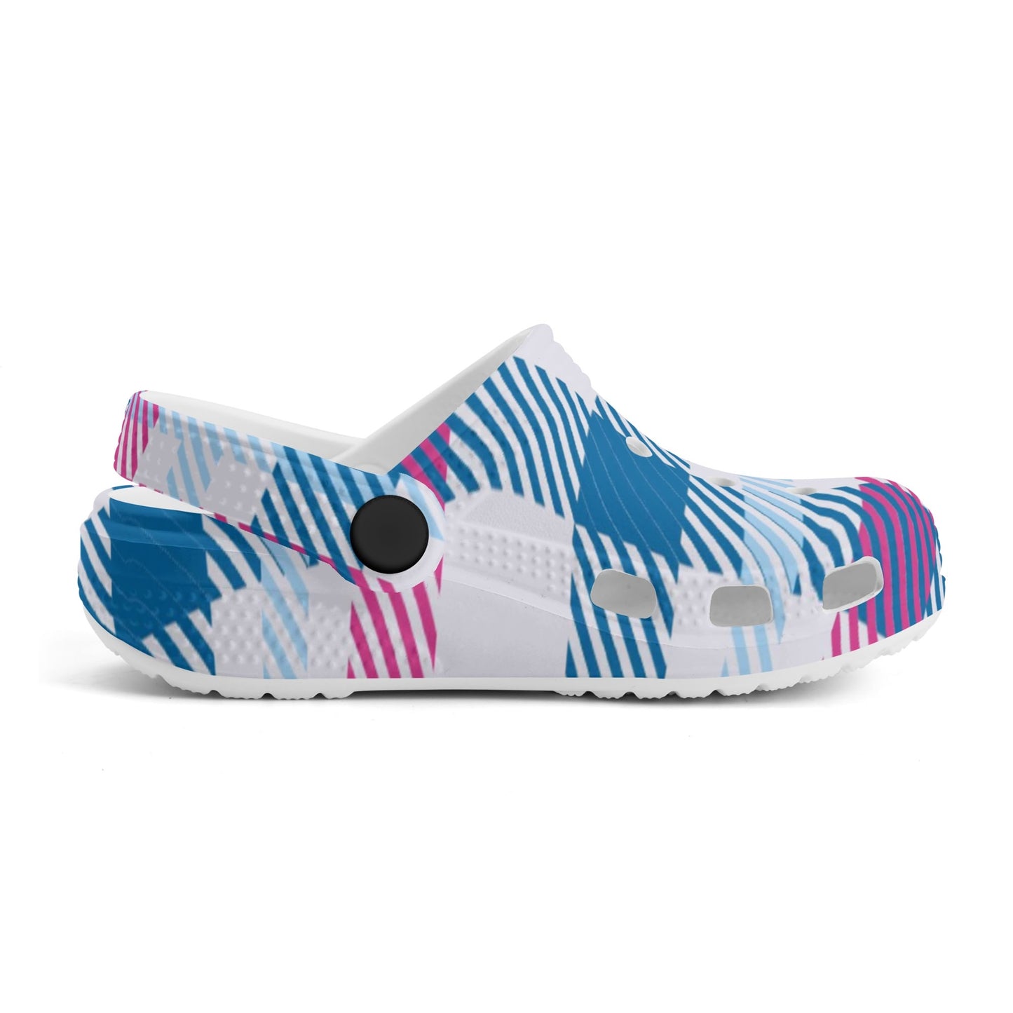 Kids Classic Clogs – Happy Feet Collection | Happy Tartan® - Happy Tartan