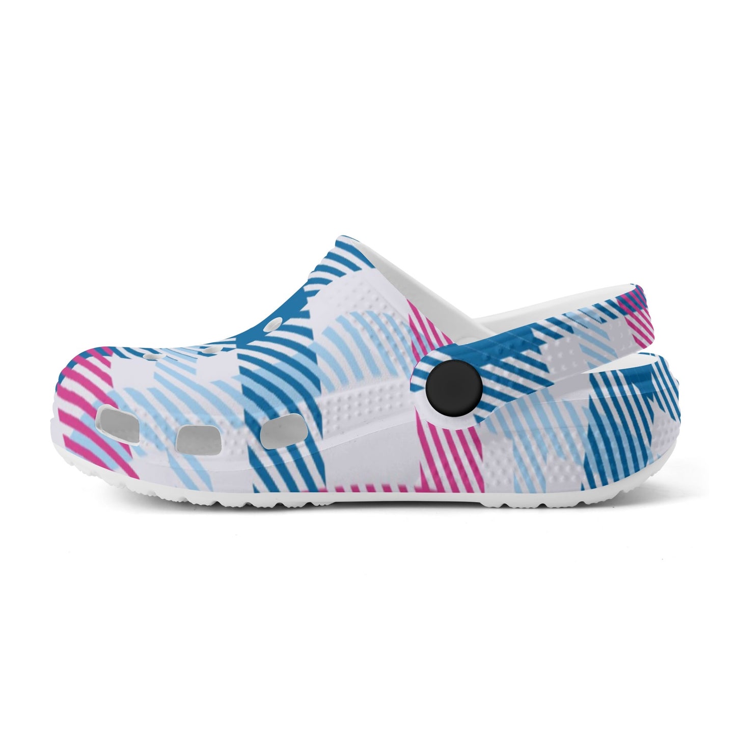 Kids Classic Clogs – Happy Feet Collection | Happy Tartan® - Happy Tartan