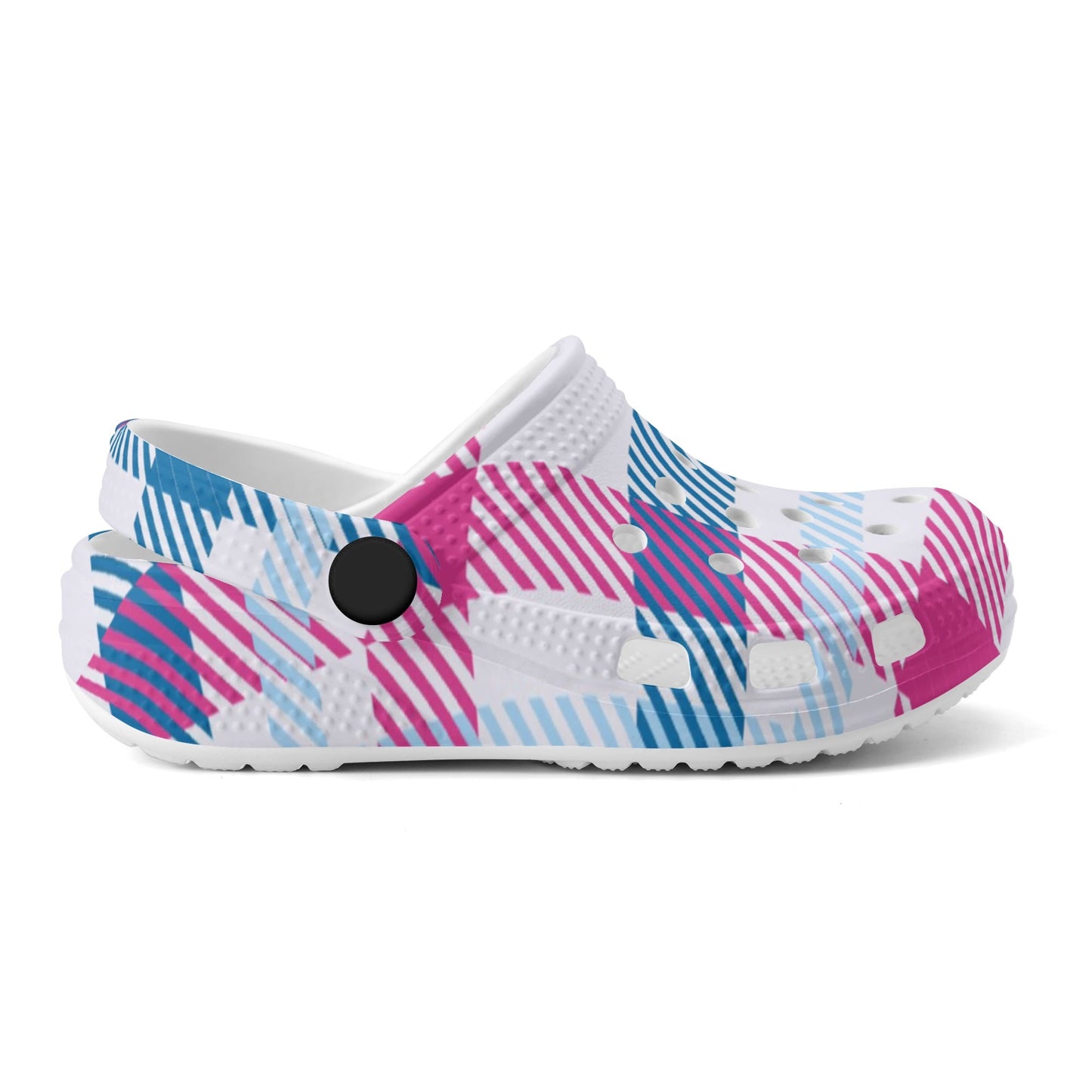 Kids Classic Clogs – Happy Feet Collection | Happy Tartan® - Happy Tartan