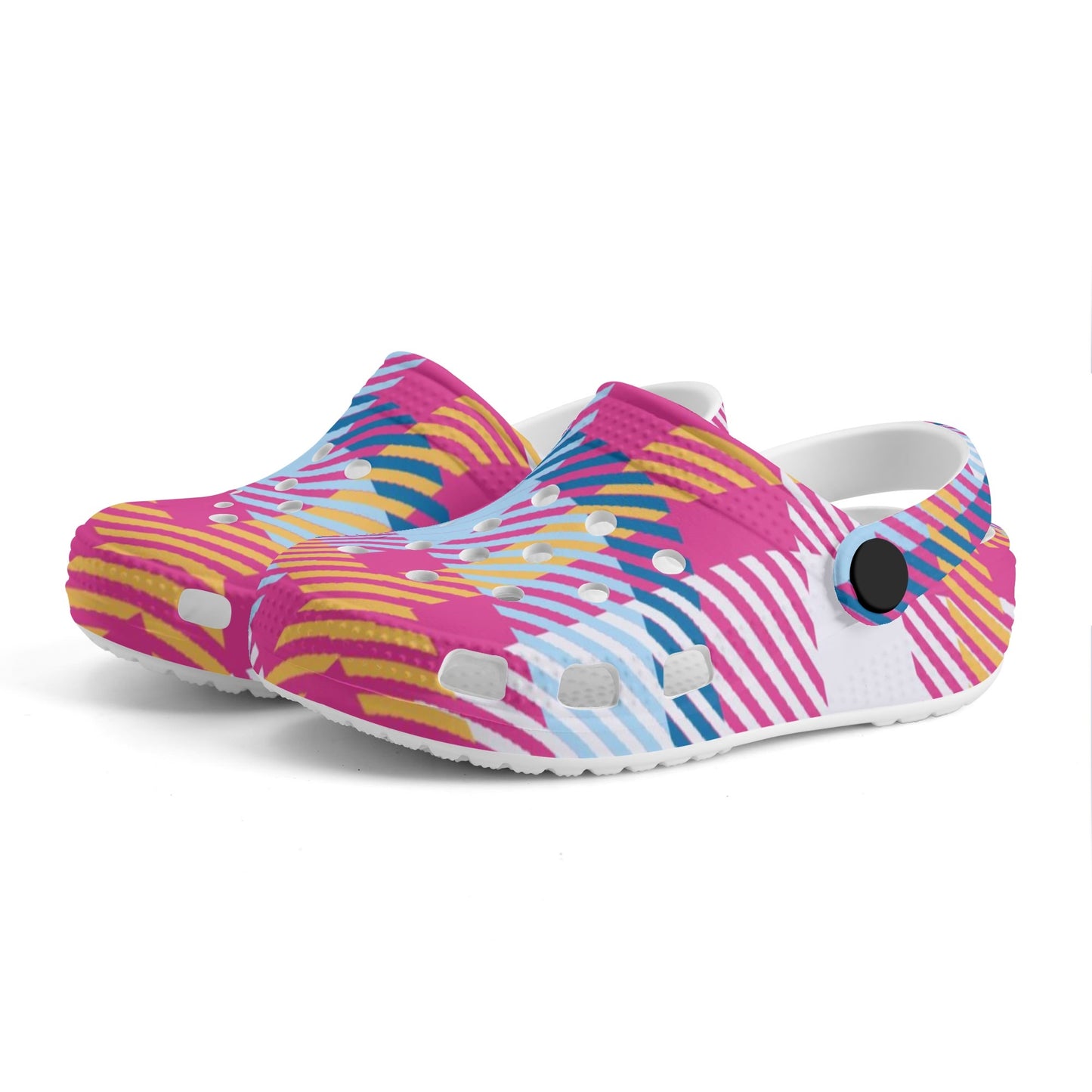 Kids Classic Clogs – Happy Feet Collection | Happy Tartan® - Happy Tartan