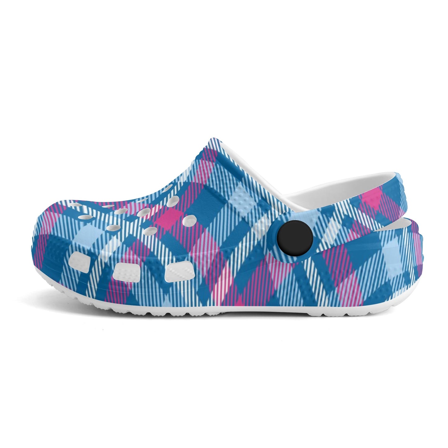 Kids Classic Clogs – Happy Feet Collection | Happy Tartan® - Happy Tartan