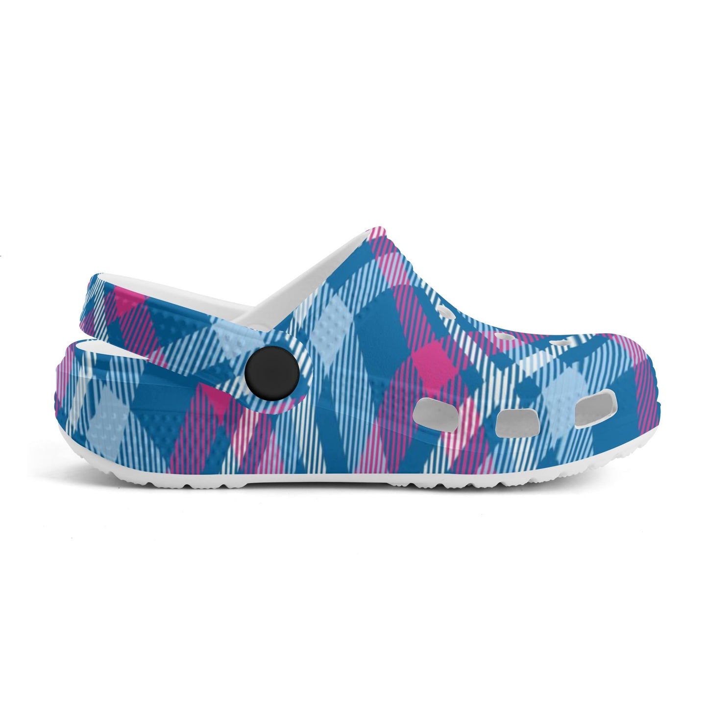 Kids Classic Clogs – Happy Feet Collection | Happy Tartan® - Happy Tartan