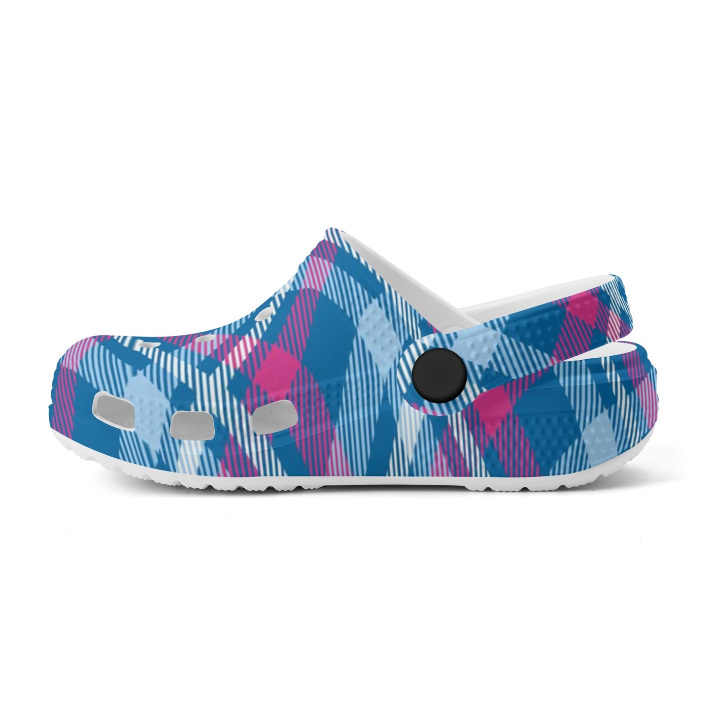 Kids Classic Clogs – Happy Feet Collection | Happy Tartan® - Happy Tartan