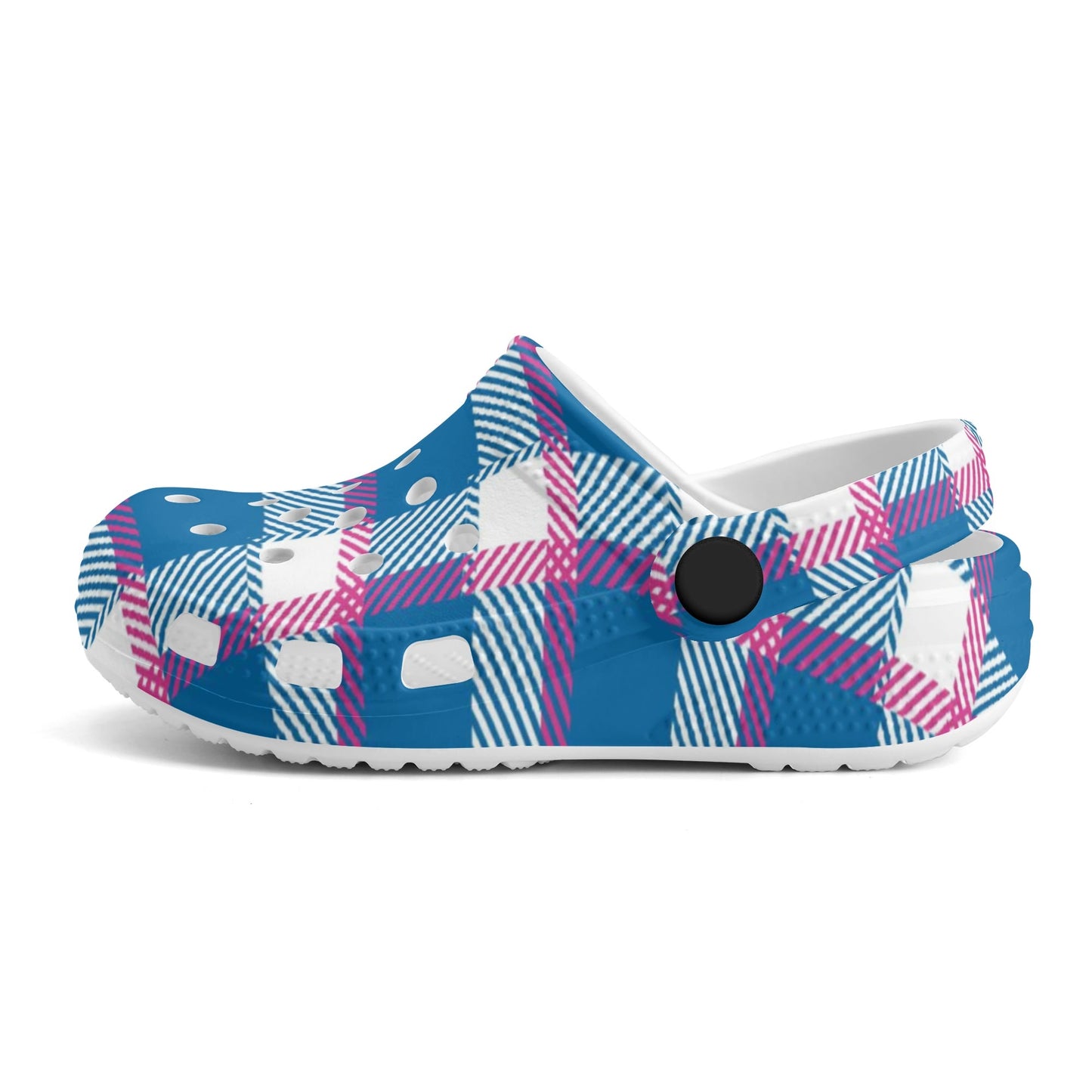 Kids Classic Clogs – Happy Feet Collection | Happy Tartan® - Happy Tartan