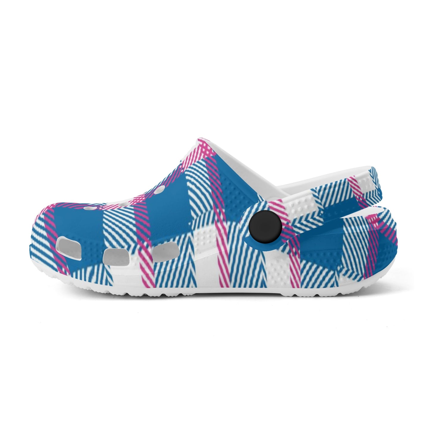 Kids Classic Clogs – Happy Feet Collection | Happy Tartan® - Happy Tartan