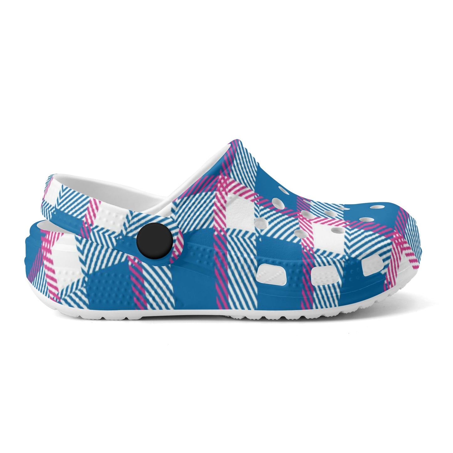 Kids Classic Clogs – Happy Feet Collection | Happy Tartan® - Happy Tartan