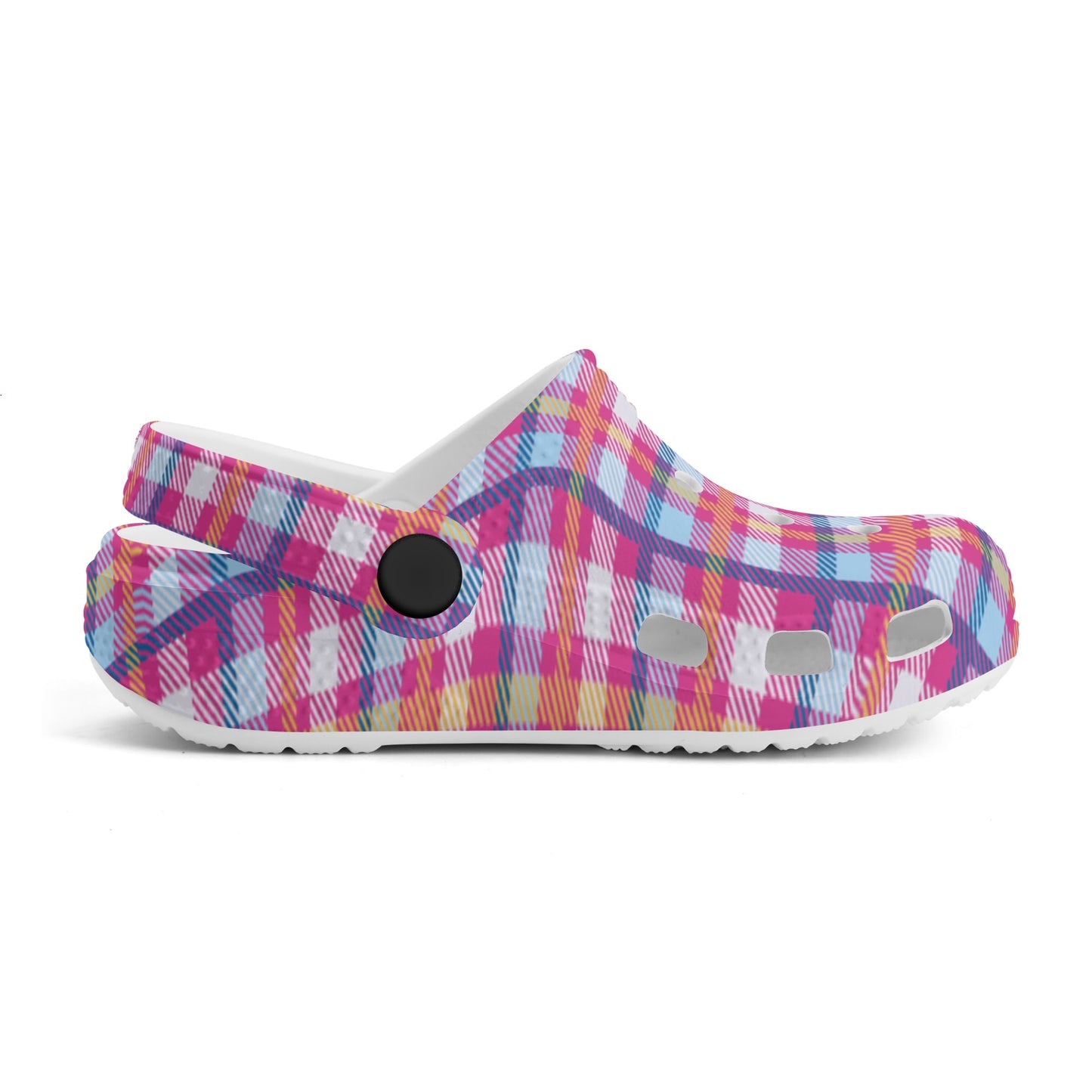 Kids Classic Clogs – Happy Feet Collection | Happy Tartan® - Happy Tartan