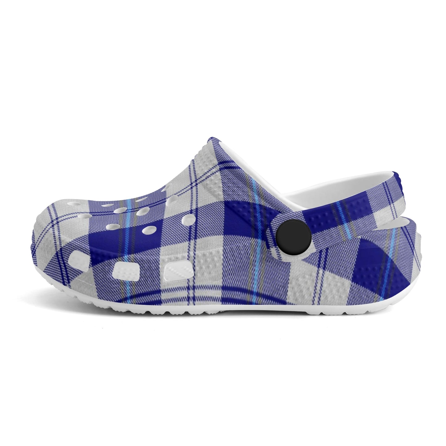 Kids Classic Clogs – Happy Feet Collection | Happy Tartan® - Happy Tartan