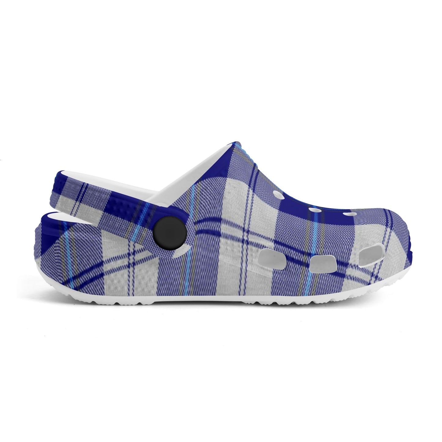 Kids Classic Clogs – Happy Feet Collection | Happy Tartan® - Happy Tartan