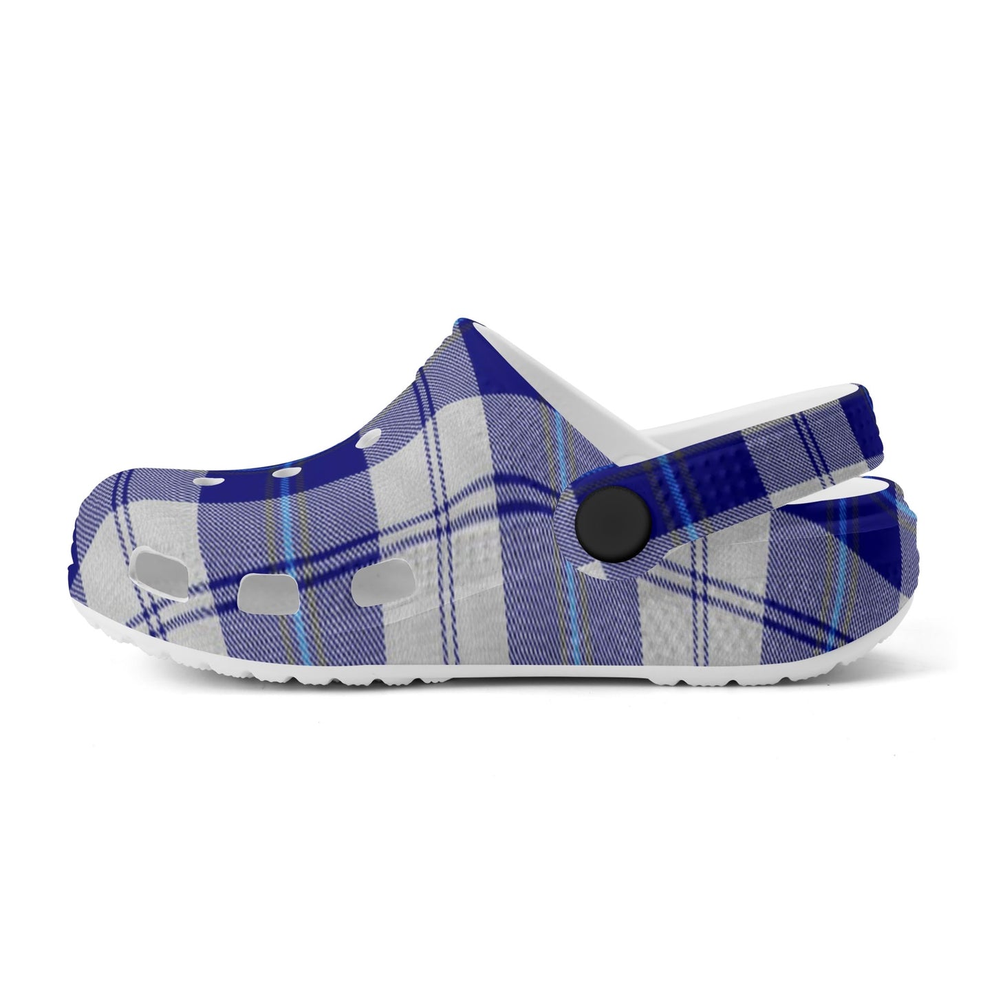 Kids Classic Clogs – Happy Feet Collection | Happy Tartan® - Happy Tartan
