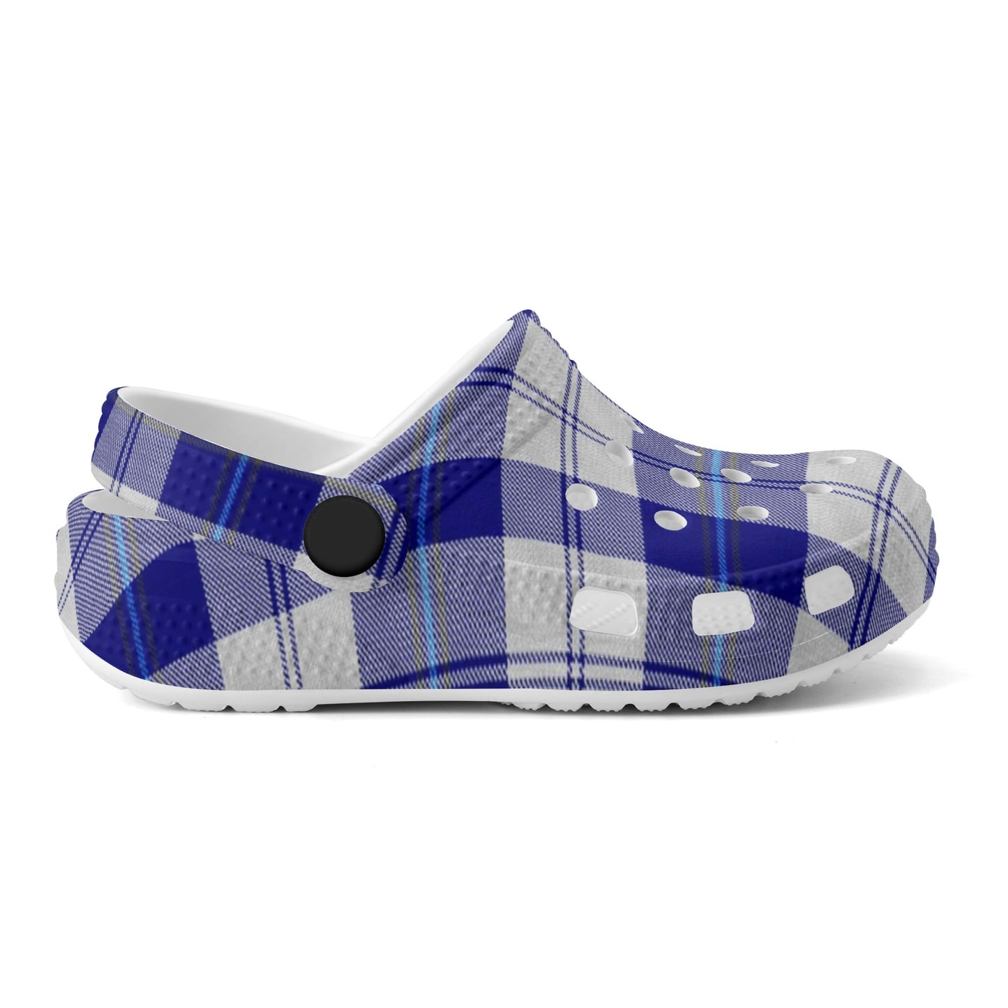 Kids Classic Clogs – Happy Feet Collection | Happy Tartan® - Happy Tartan