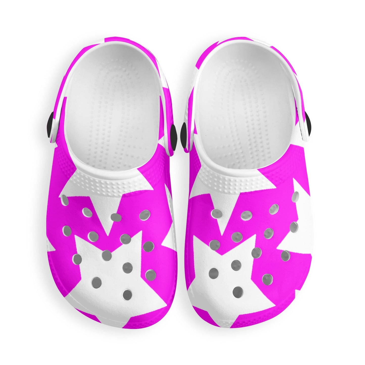 Kids Classic Clogs – Happy Feet Collection | Happy Tartan® - Happy Tartan