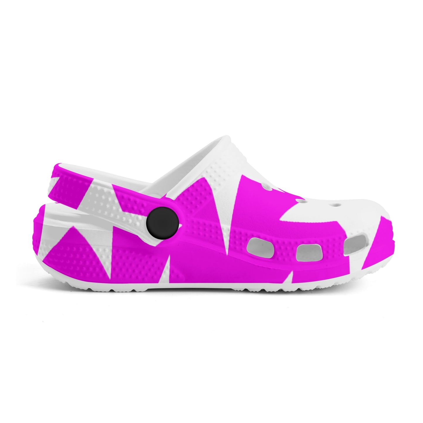 Kids Classic Clogs – Happy Feet Collection | Happy Tartan® - Happy Tartan