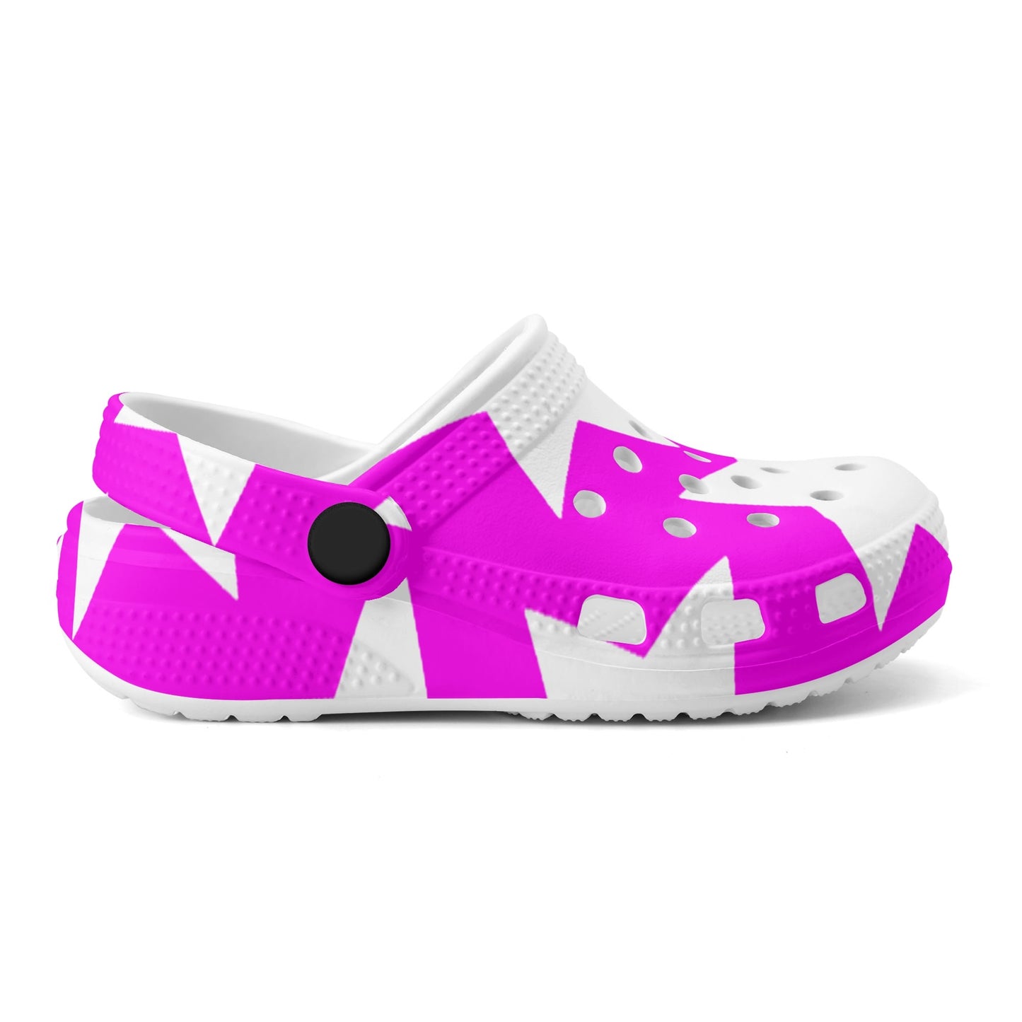 Kids Classic Clogs – Happy Feet Collection | Happy Tartan® - Happy Tartan