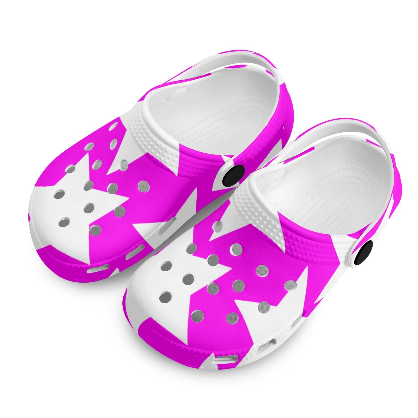 Kids Classic Clogs – Happy Feet Collection | Happy Tartan® - Happy Tartan