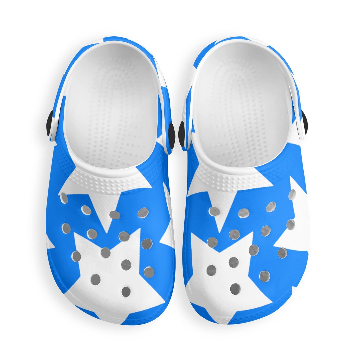 Kids Classic Clogs – Happy Feet Collection | Happy Tartan® - Happy Tartan