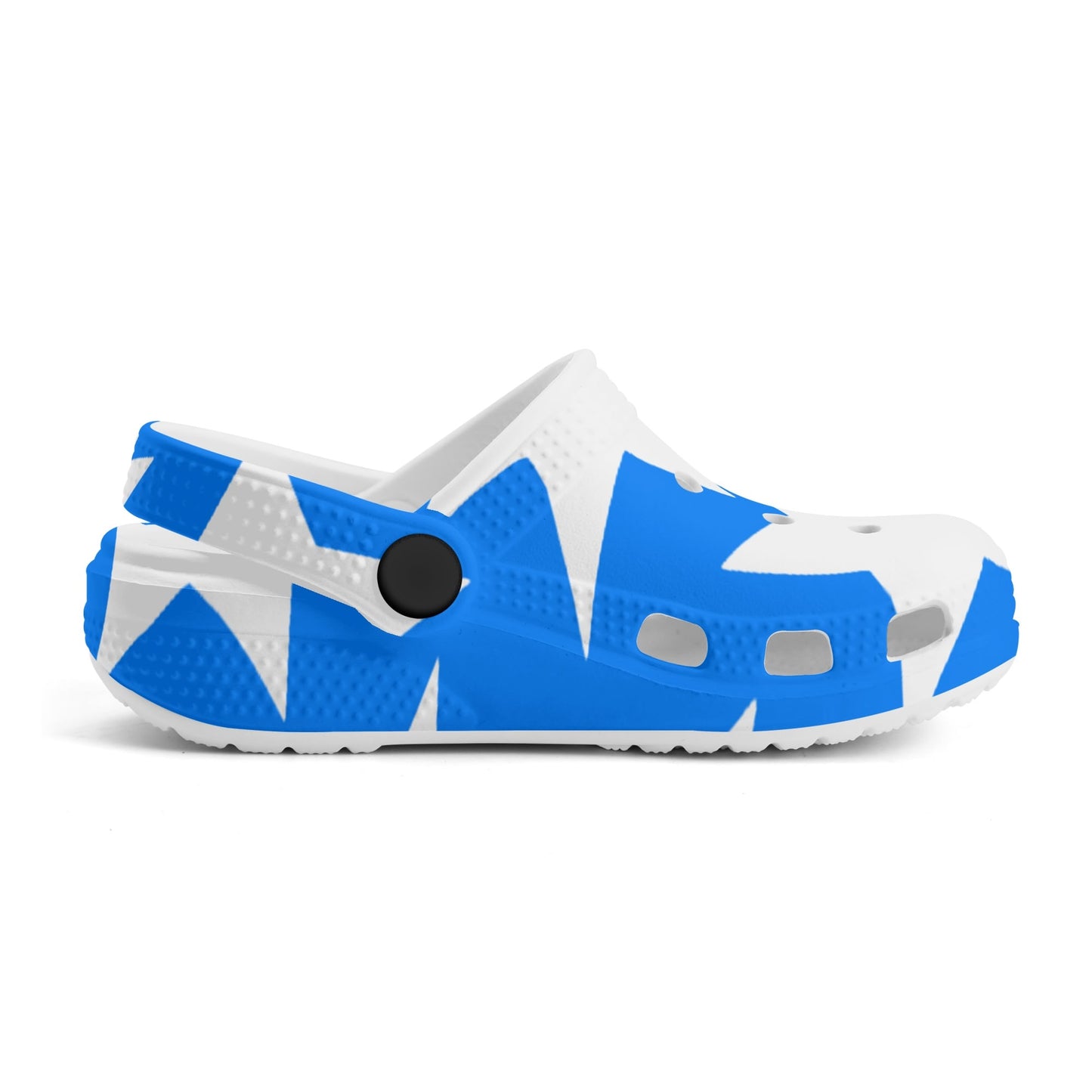 Kids Classic Clogs – Happy Feet Collection | Happy Tartan® - Happy Tartan