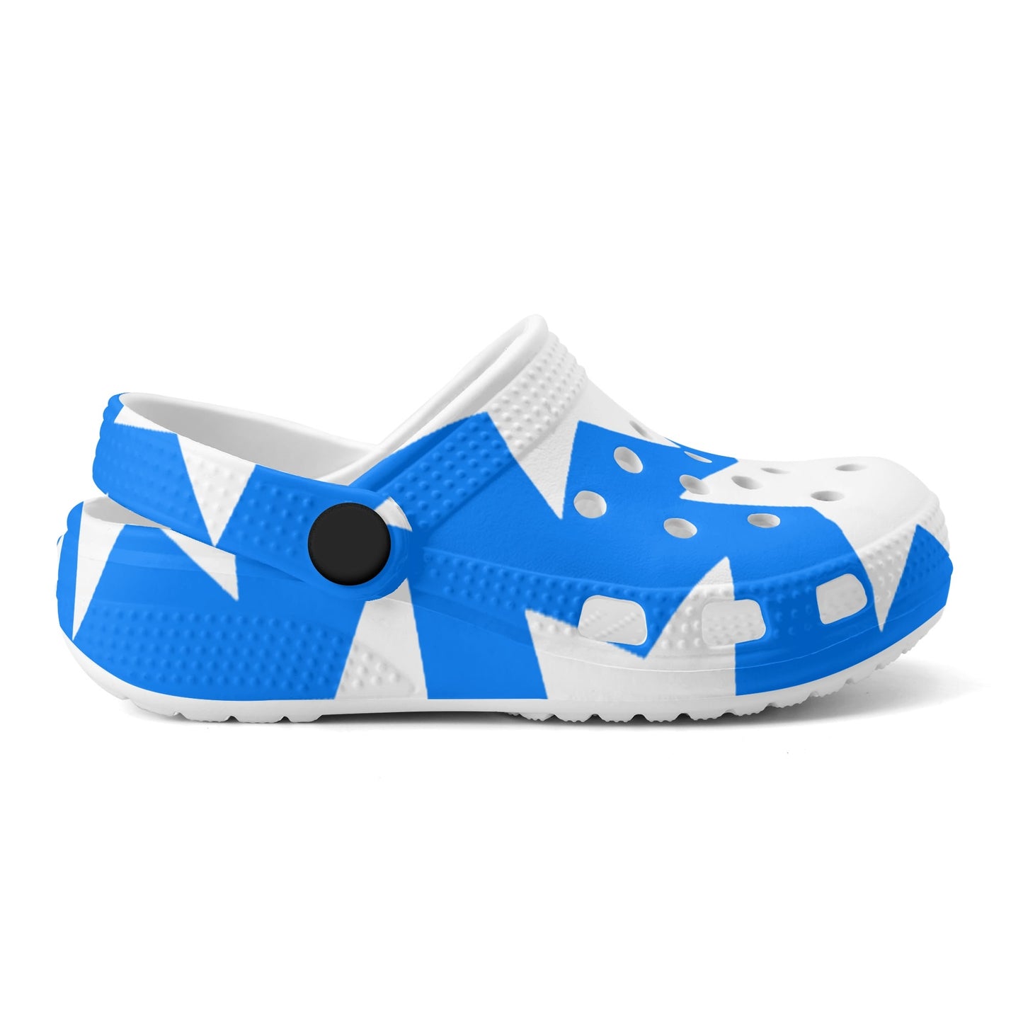 Kids Classic Clogs – Happy Feet Collection | Happy Tartan® - Happy Tartan
