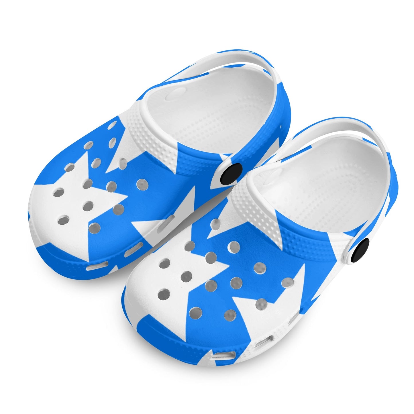 Kids Classic Clogs – Happy Feet Collection | Happy Tartan® - Happy Tartan