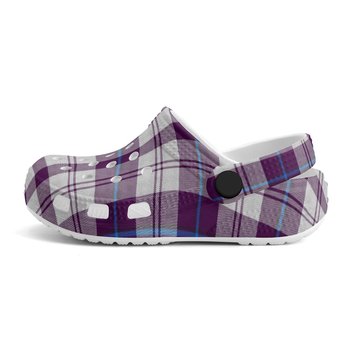 Kids Classic Clogs – Happy Feet Collection | Happy Tartan® - Happy Tartan