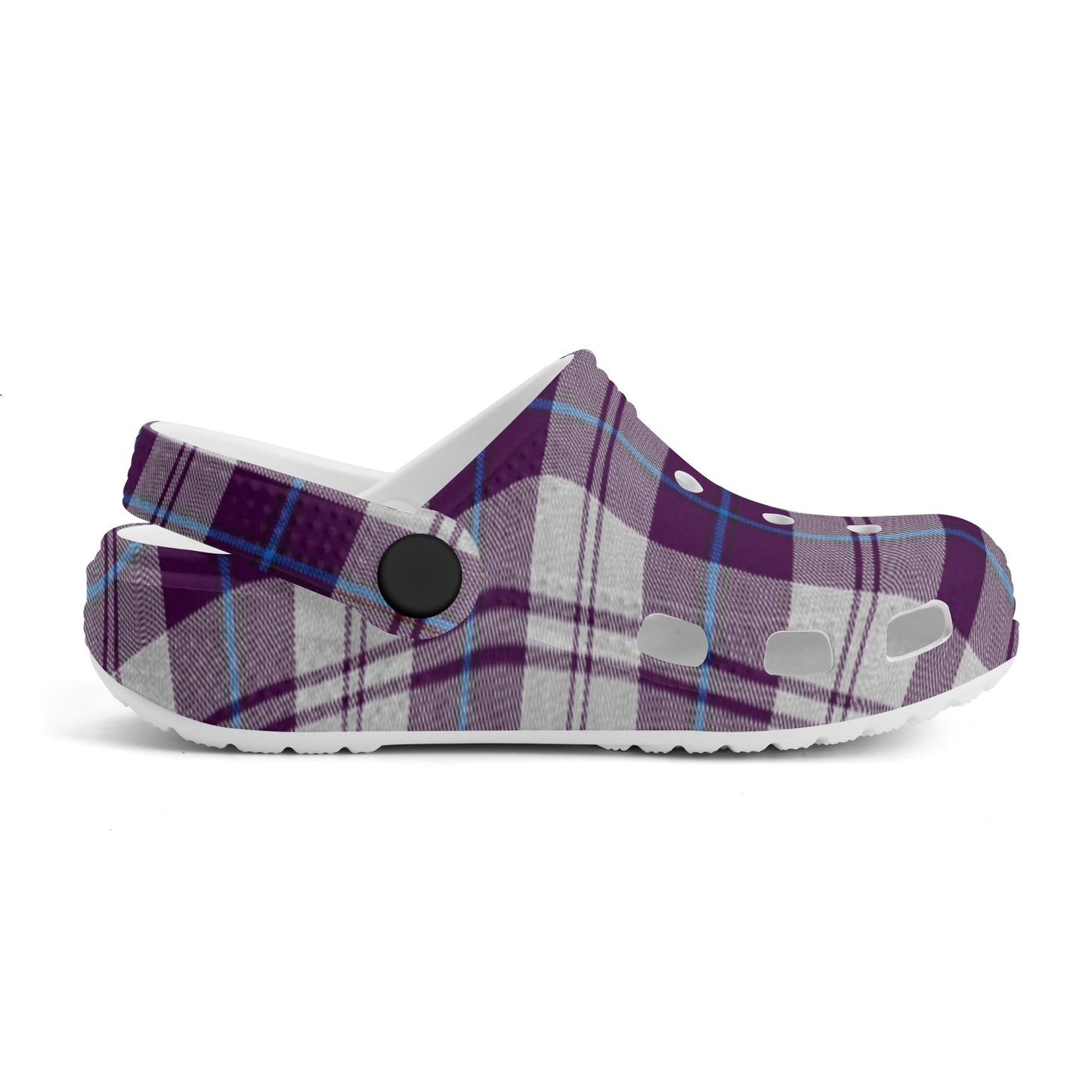 Kids Classic Clogs – Happy Feet Collection | Happy Tartan® - Happy Tartan