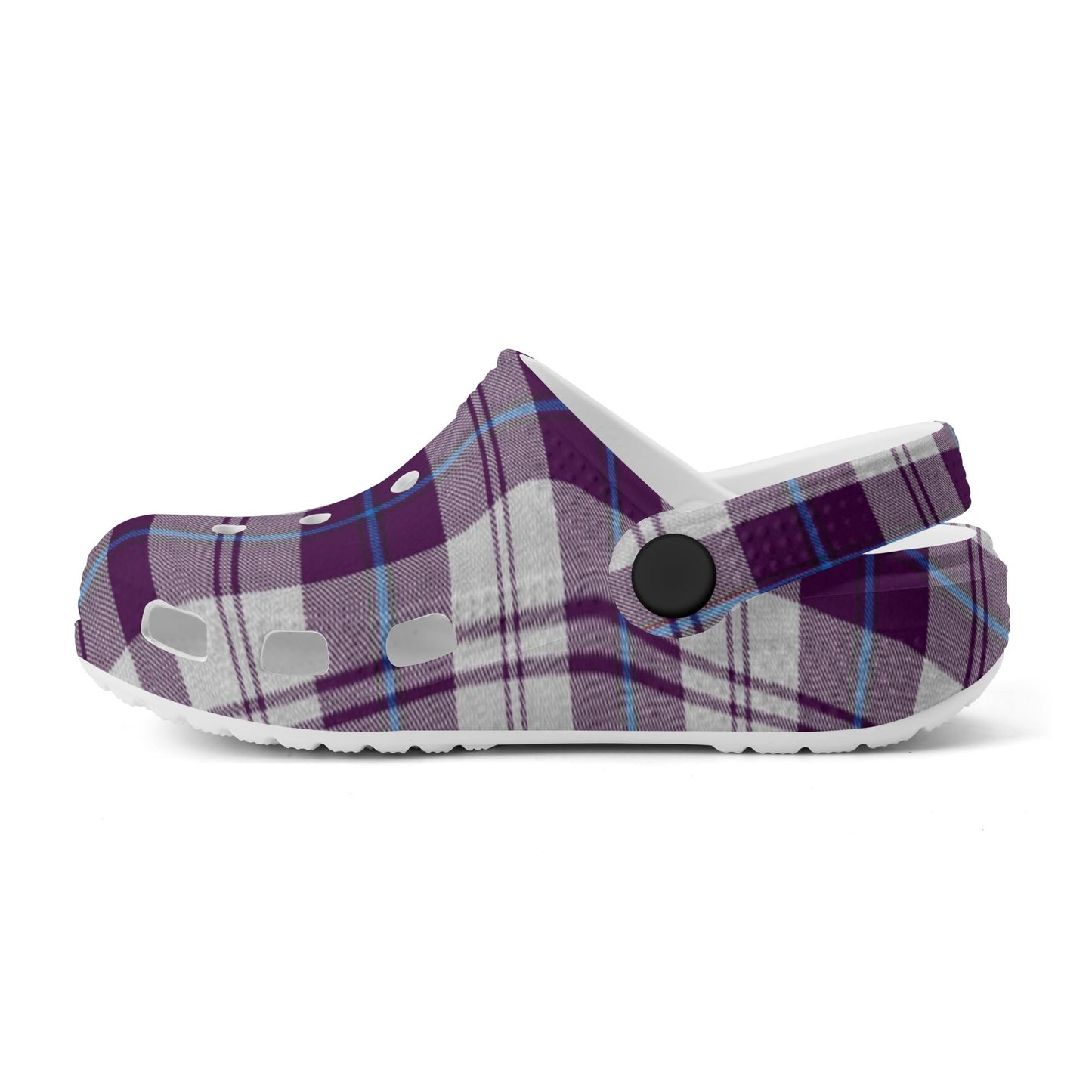 Kids Classic Clogs – Happy Feet Collection | Happy Tartan® - Happy Tartan