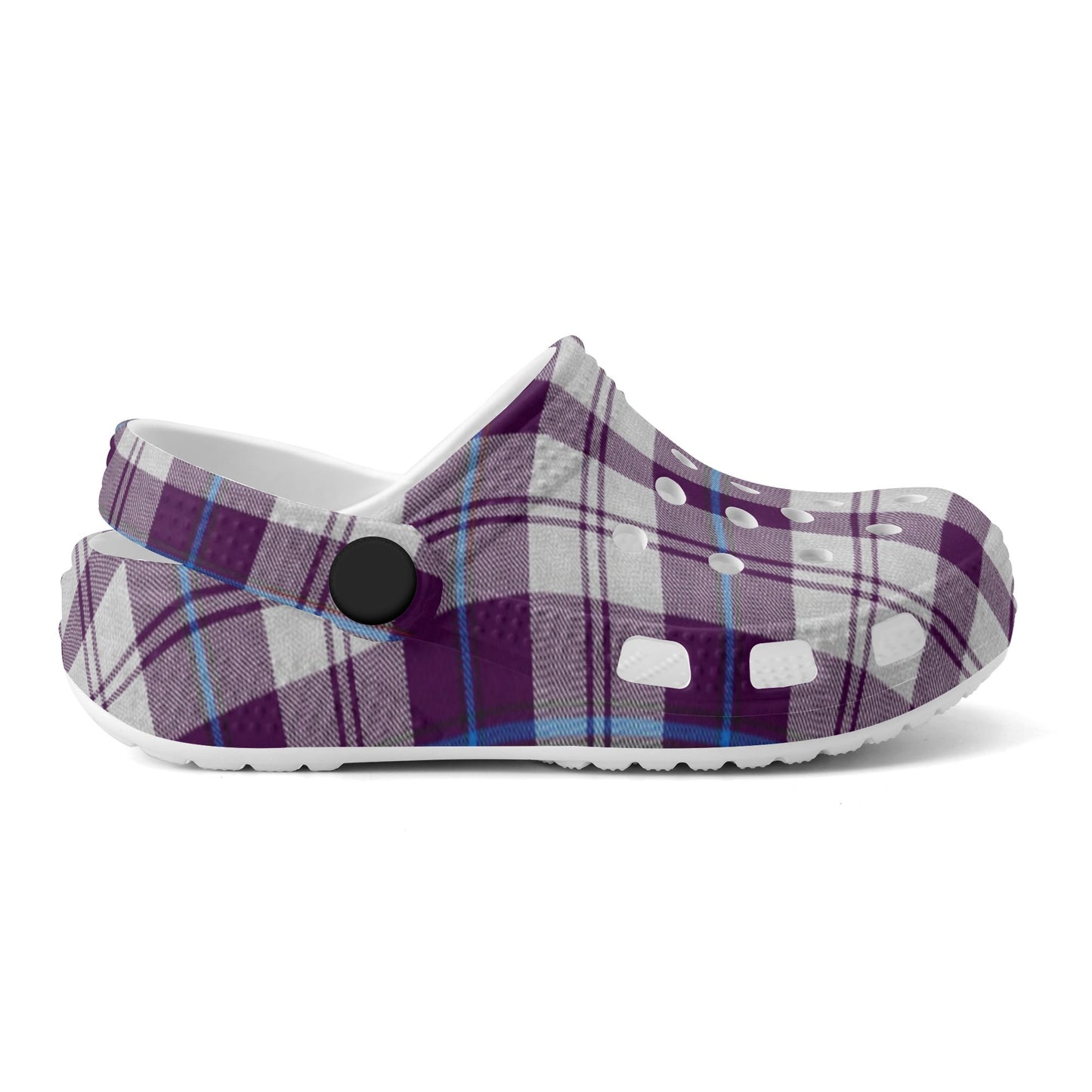 Kids Classic Clogs – Happy Feet Collection | Happy Tartan® - Happy Tartan