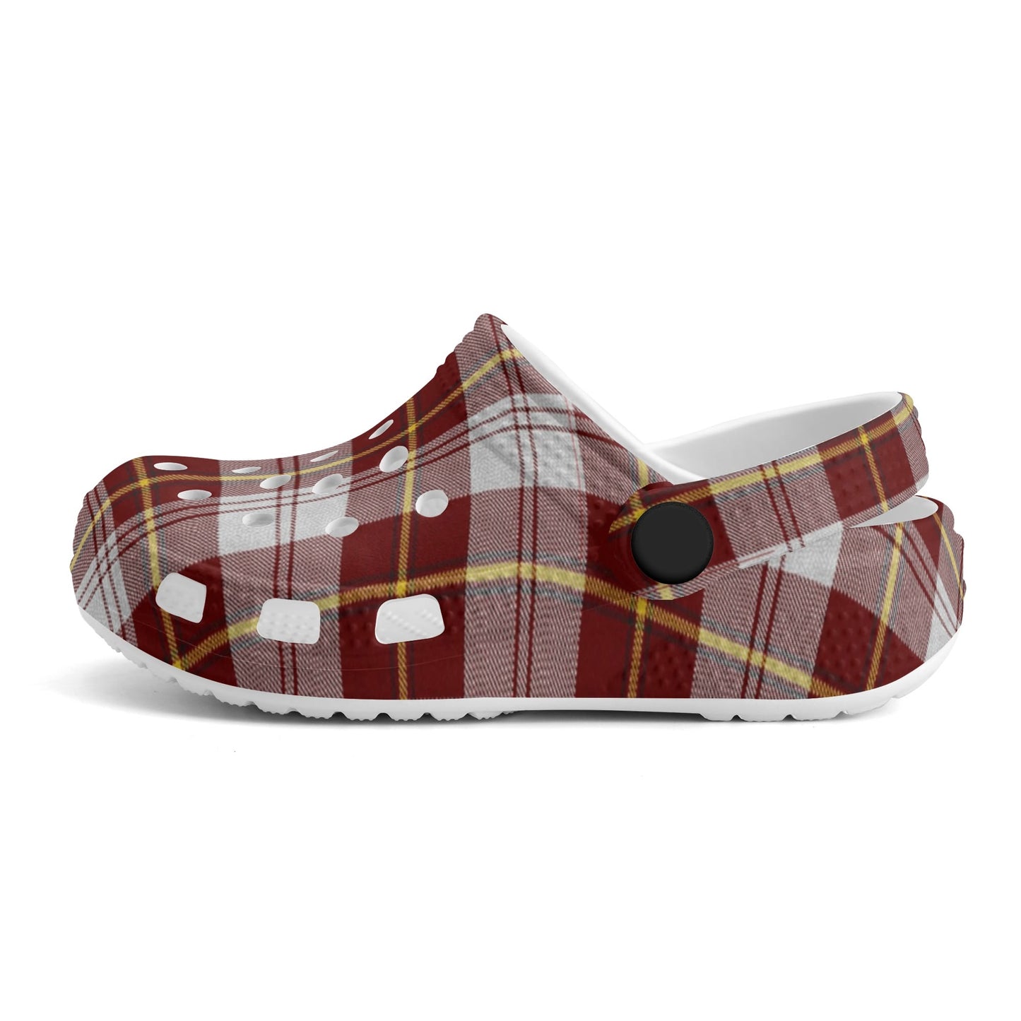 Kids Classic Clogs – Happy Feet Collection | Happy Tartan® - Happy Tartan