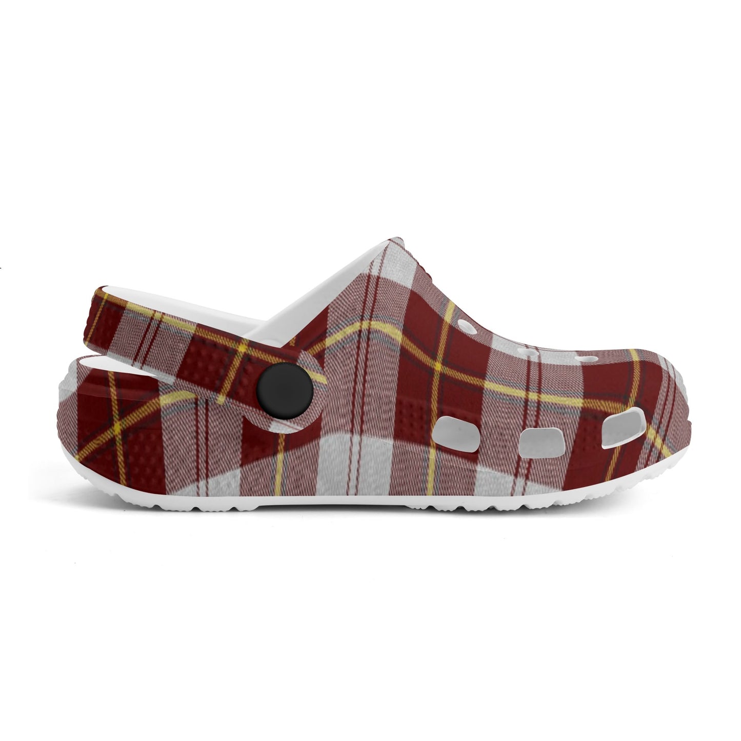 Kids Classic Clogs – Happy Feet Collection | Happy Tartan® - Happy Tartan