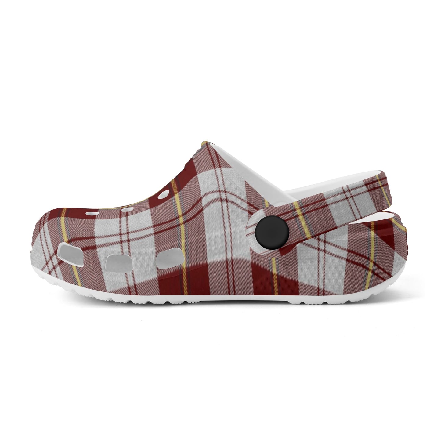 Kids Classic Clogs – Happy Feet Collection | Happy Tartan® - Happy Tartan