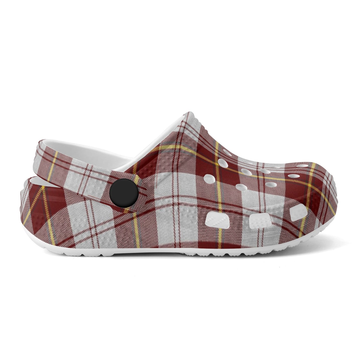 Kids Classic Clogs – Happy Feet Collection | Happy Tartan® - Happy Tartan