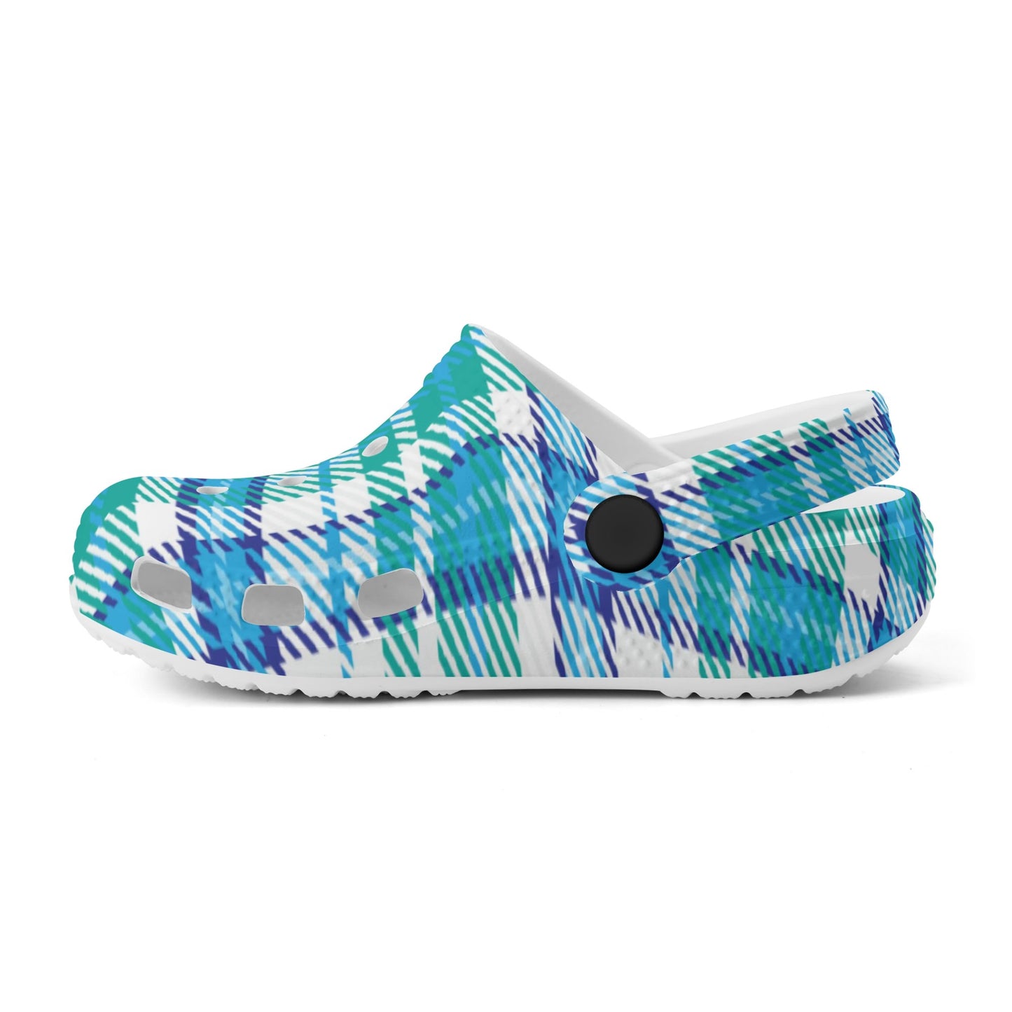 Kids Classic Clogs – Happy Feet Collection | Happy Tartan® - Happy Tartan