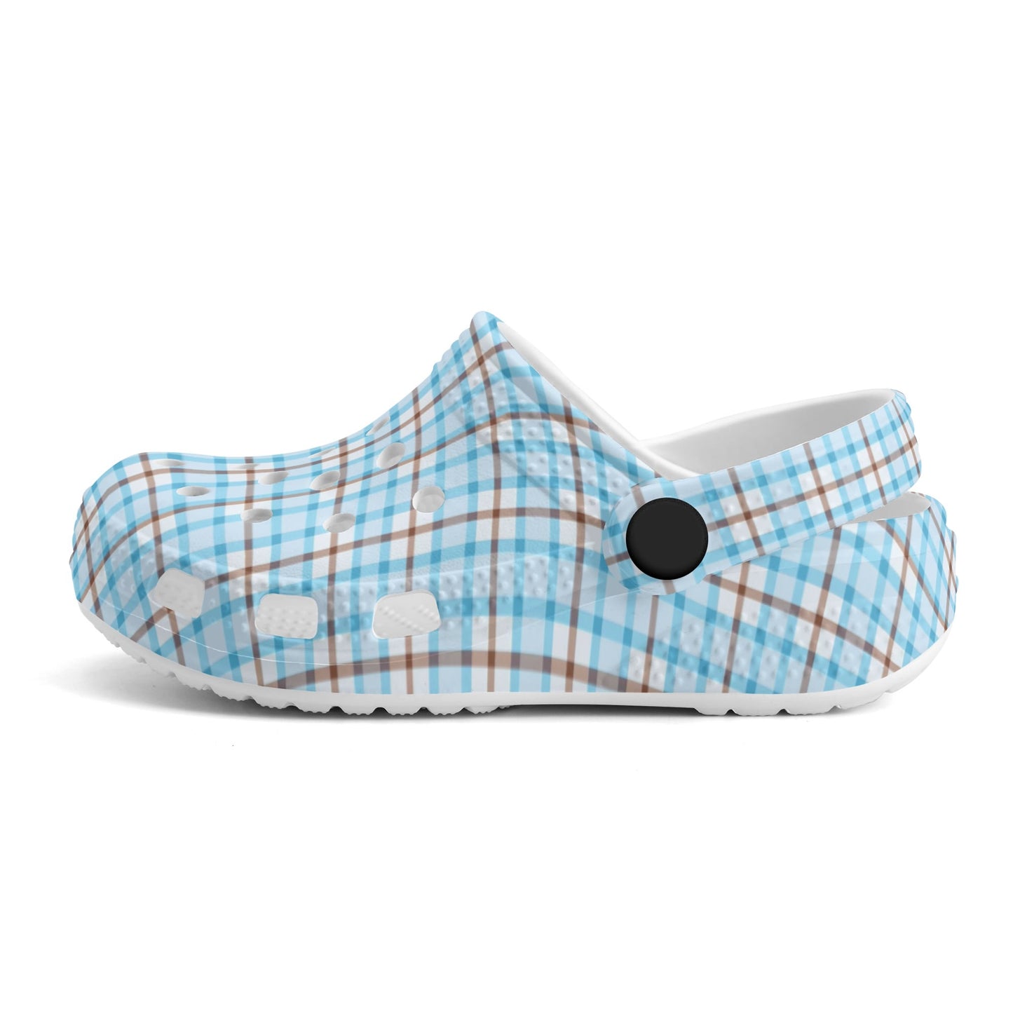 Kids Classic Clogs – Happy Feet Collection | Happy Tartan® - Happy Tartan