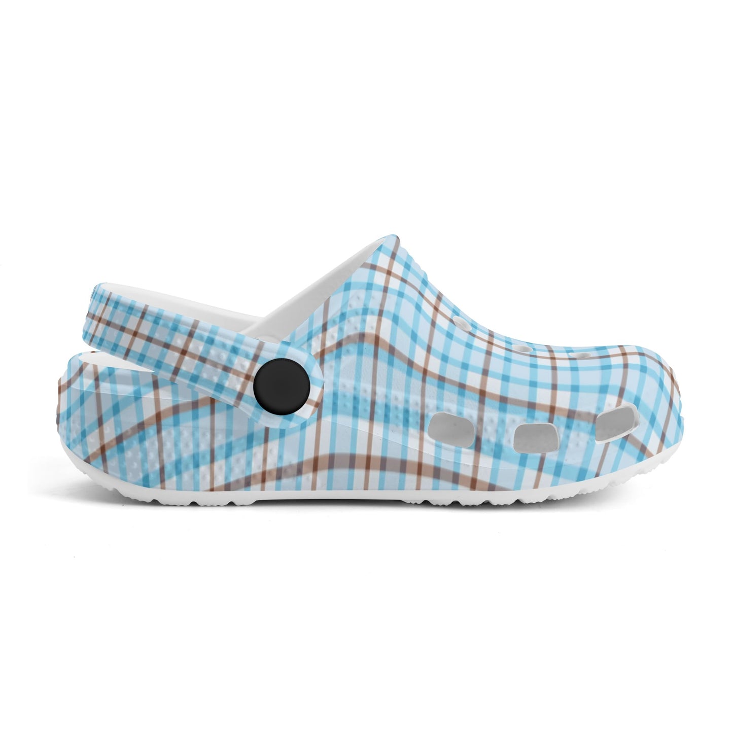 Kids Classic Clogs – Happy Feet Collection | Happy Tartan® - Happy Tartan