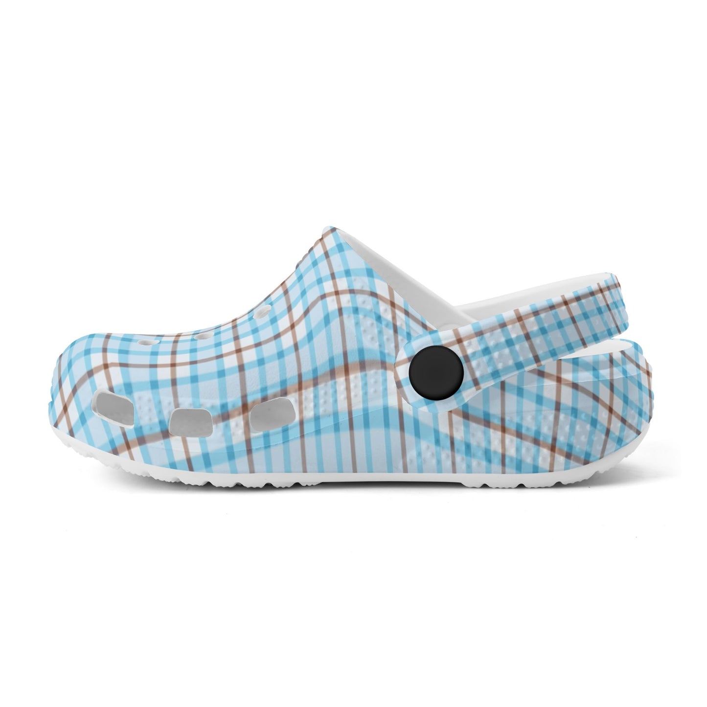 Kids Classic Clogs – Happy Feet Collection | Happy Tartan® - Happy Tartan
