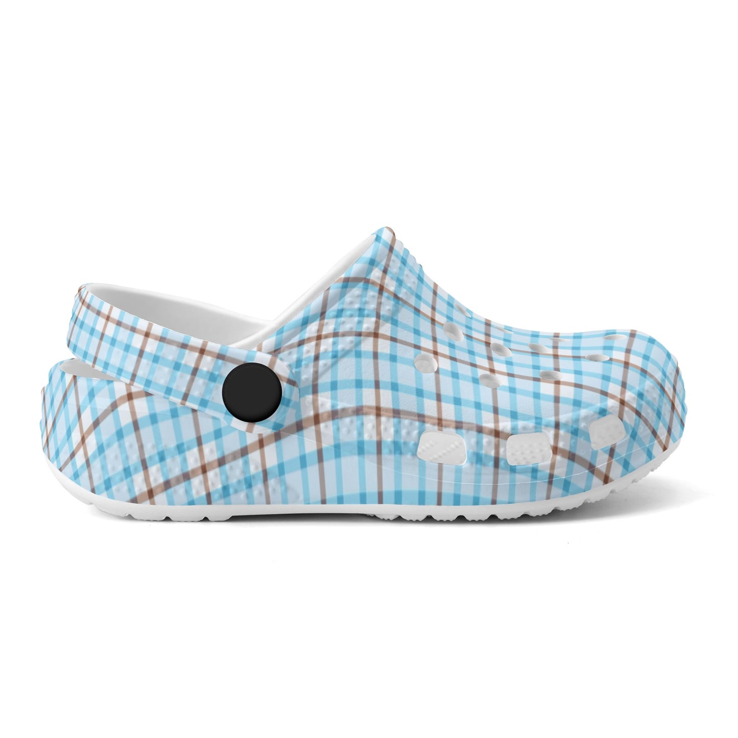 Kids Classic Clogs – Happy Feet Collection | Happy Tartan® - Happy Tartan