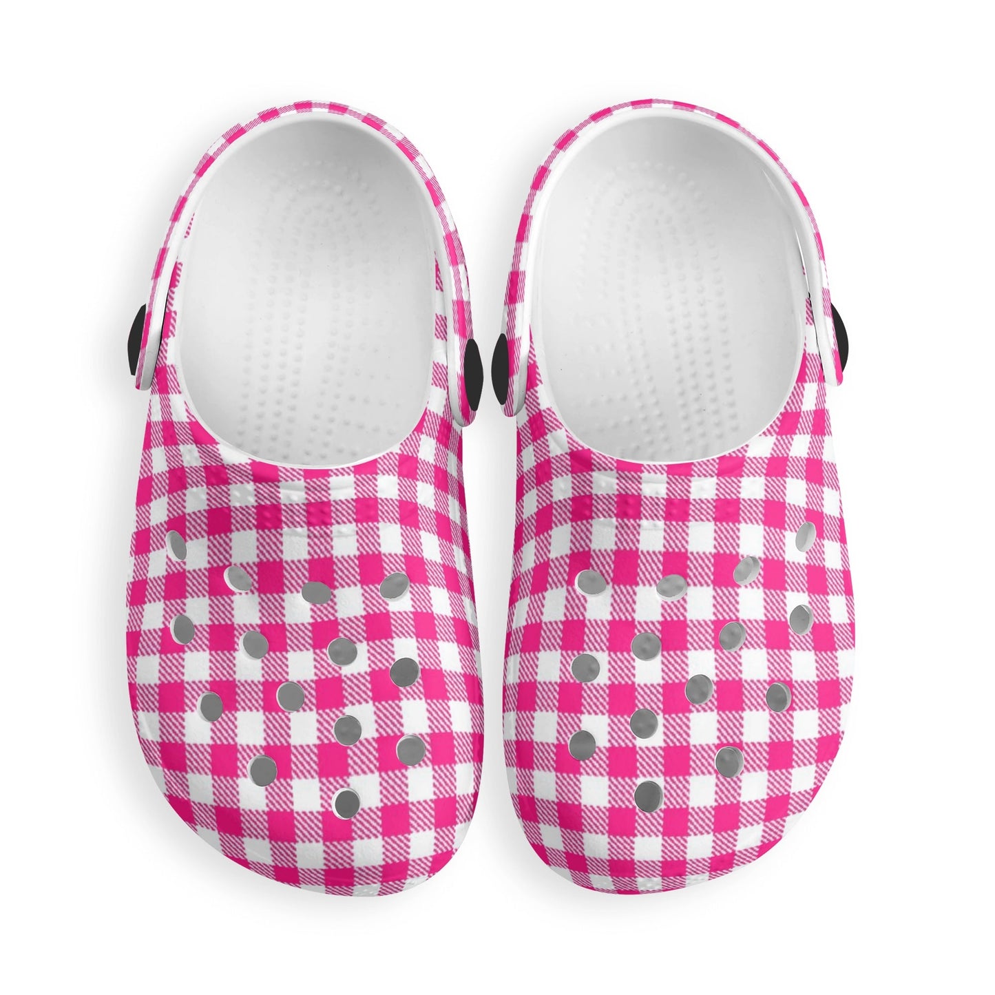 Kids Classic Clogs – Happy Feet Collection | Happy Tartan® - Happy Tartan