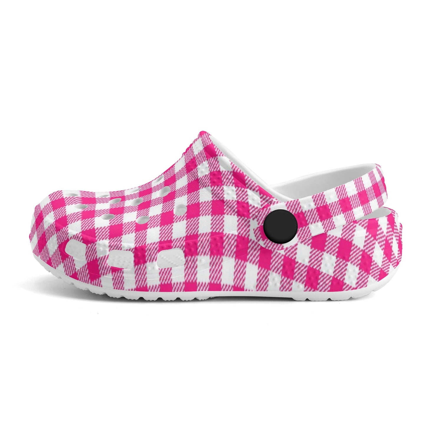 Kids Classic Clogs – Happy Feet Collection | Happy Tartan® - Happy Tartan