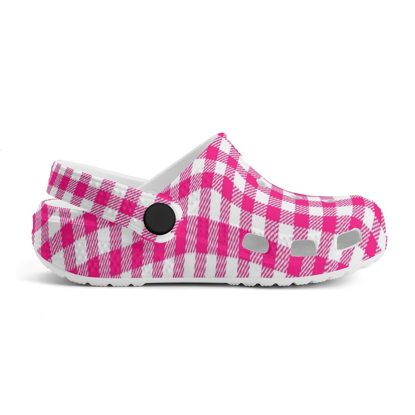 Kids Classic Clogs – Happy Feet Collection | Happy Tartan® - Happy Tartan