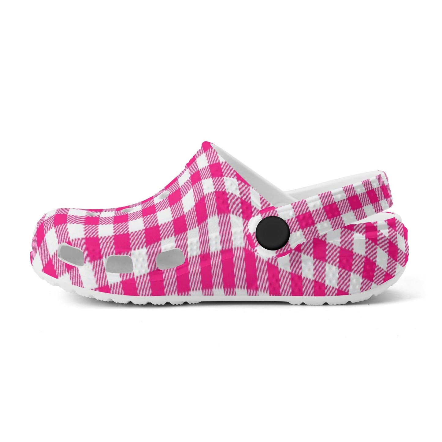 Kids Classic Clogs – Happy Feet Collection | Happy Tartan® - Happy Tartan