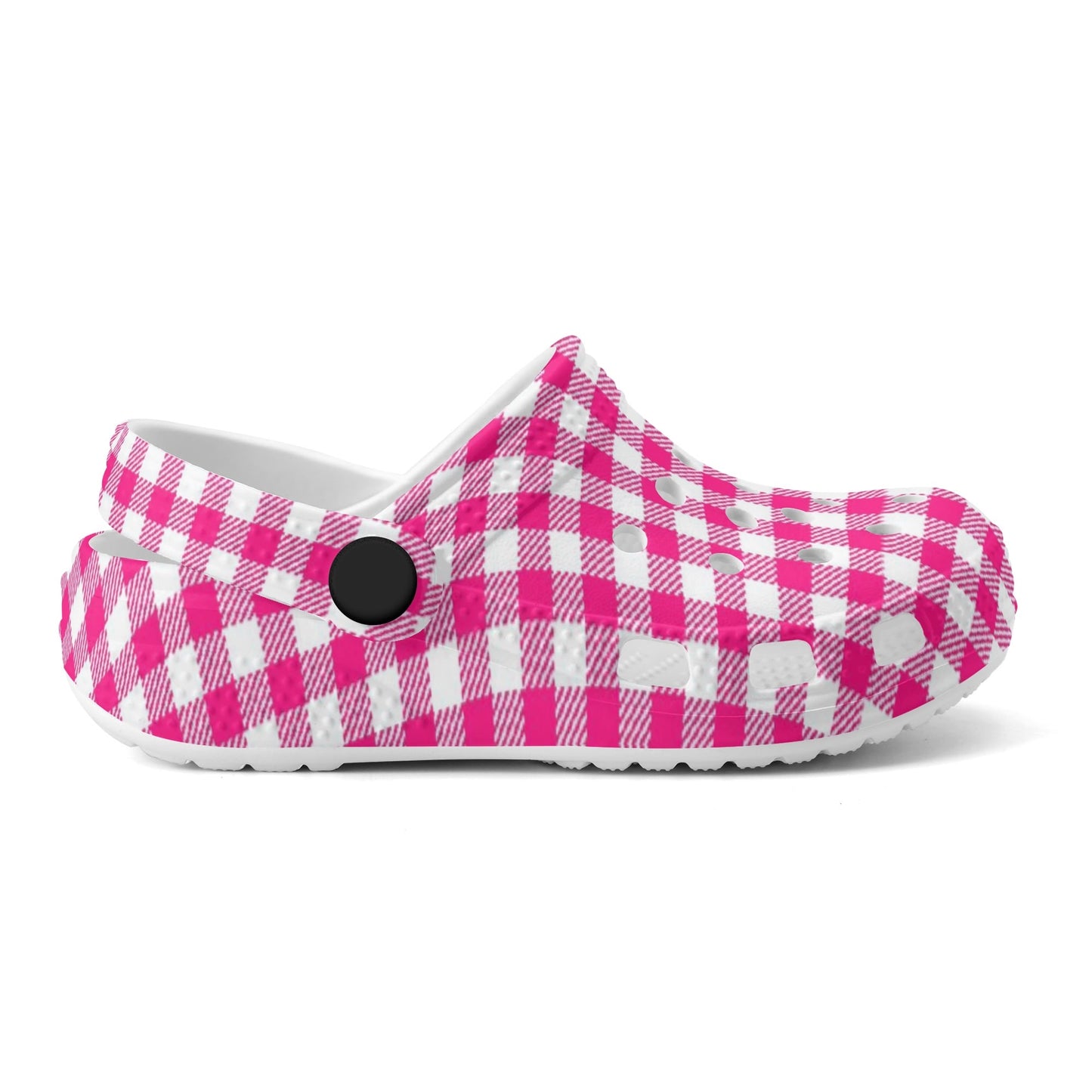 Kids Classic Clogs – Happy Feet Collection | Happy Tartan® - Happy Tartan