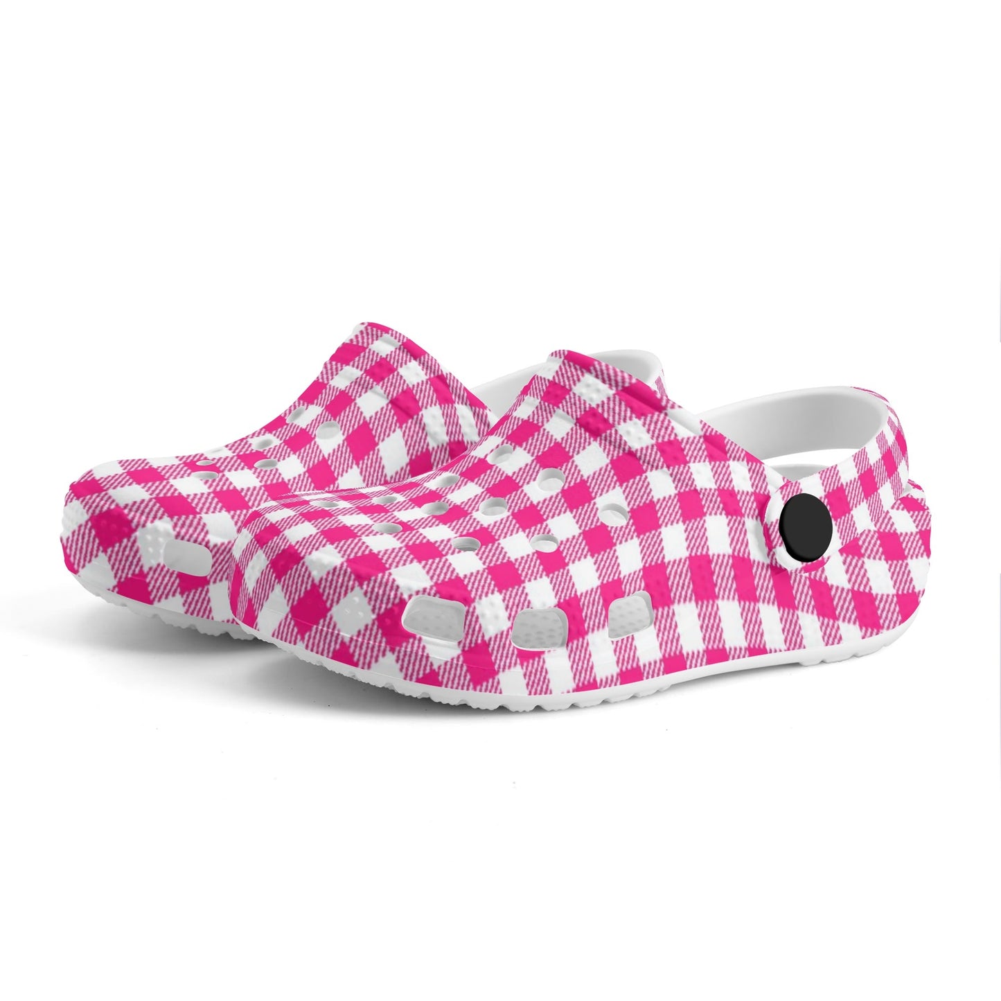 Kids Classic Clogs – Happy Feet Collection | Happy Tartan® - Happy Tartan